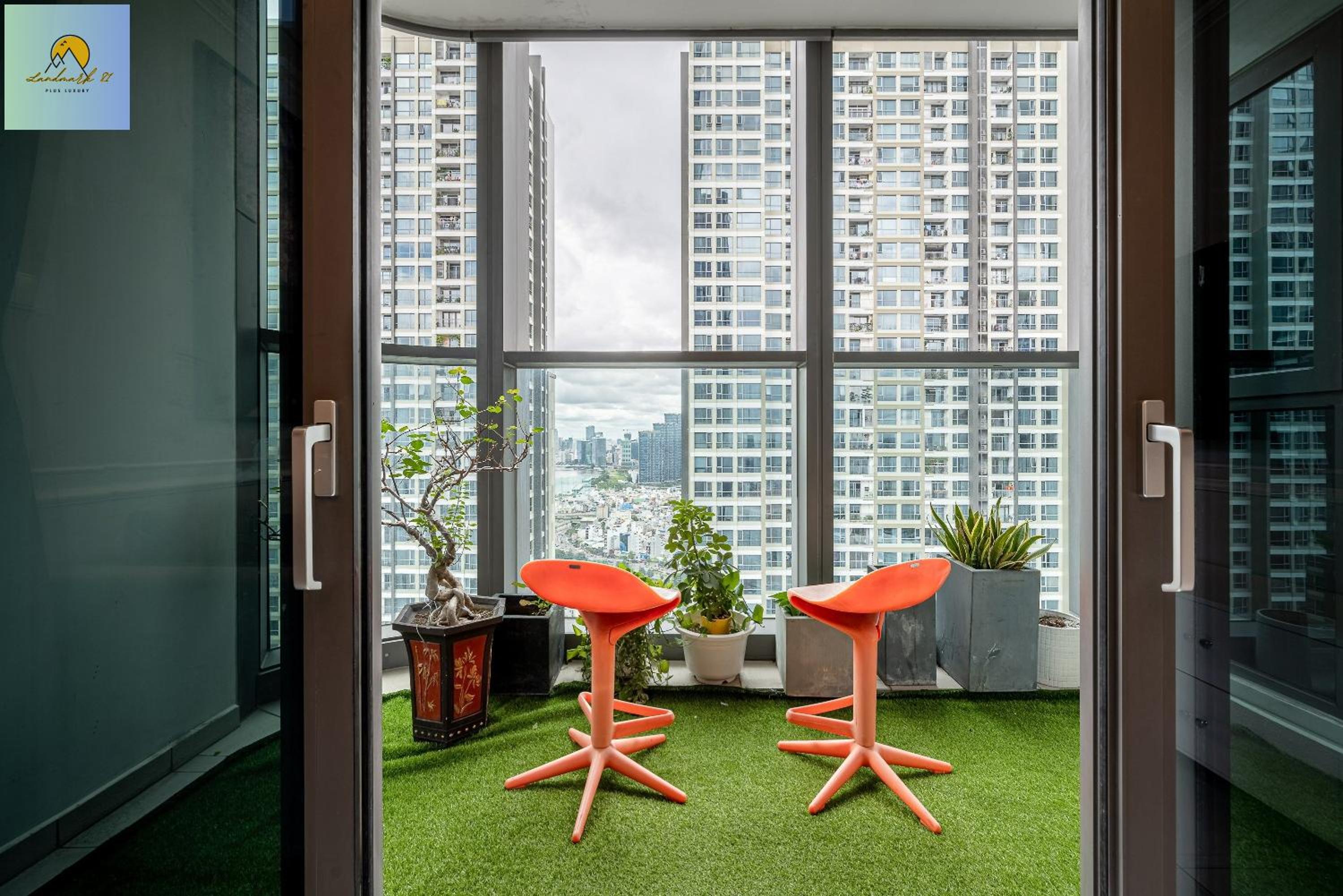Landmark 81 Plus Luxury