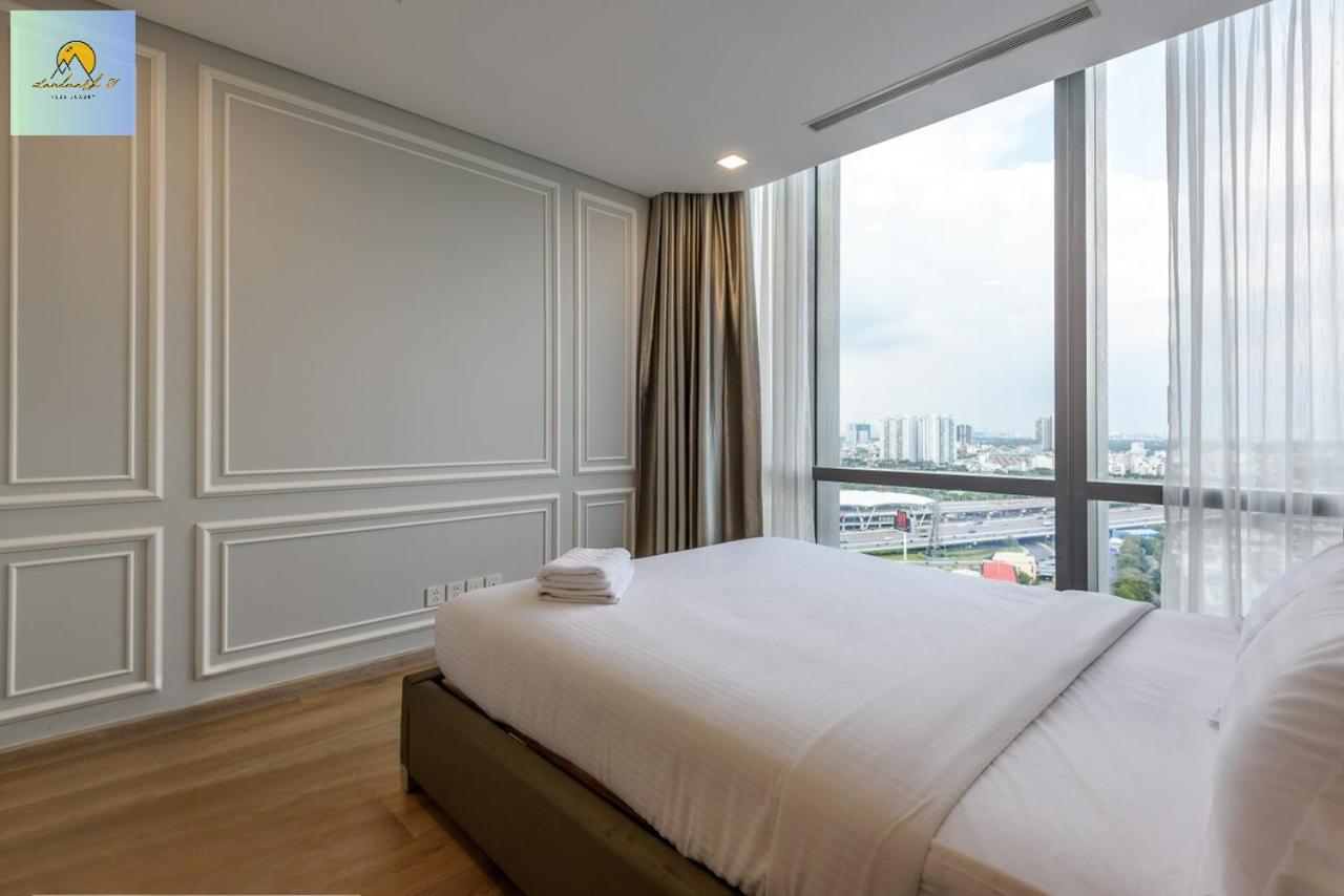 Landmark 81 Plus Luxury
