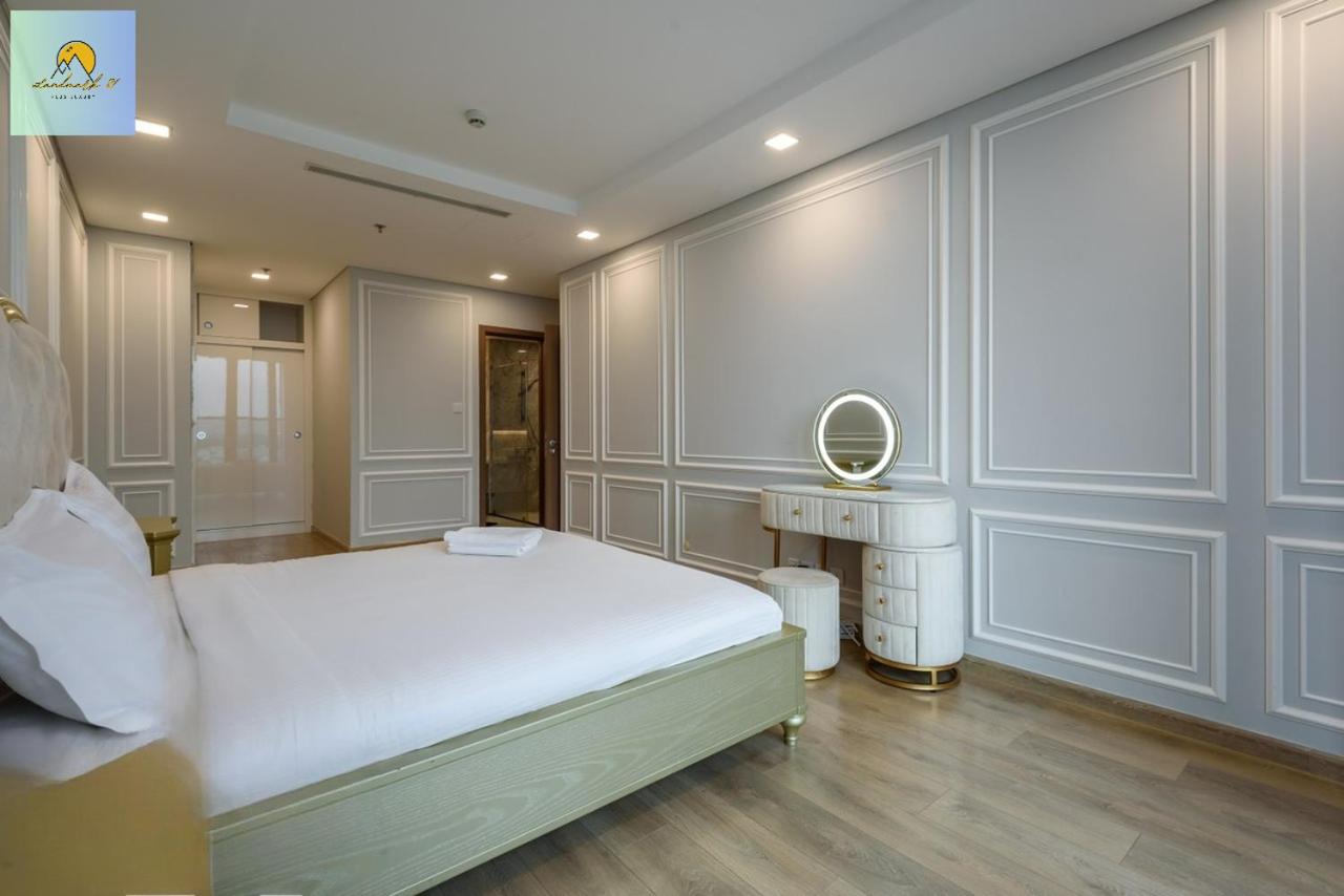Landmark 81 Plus Luxury