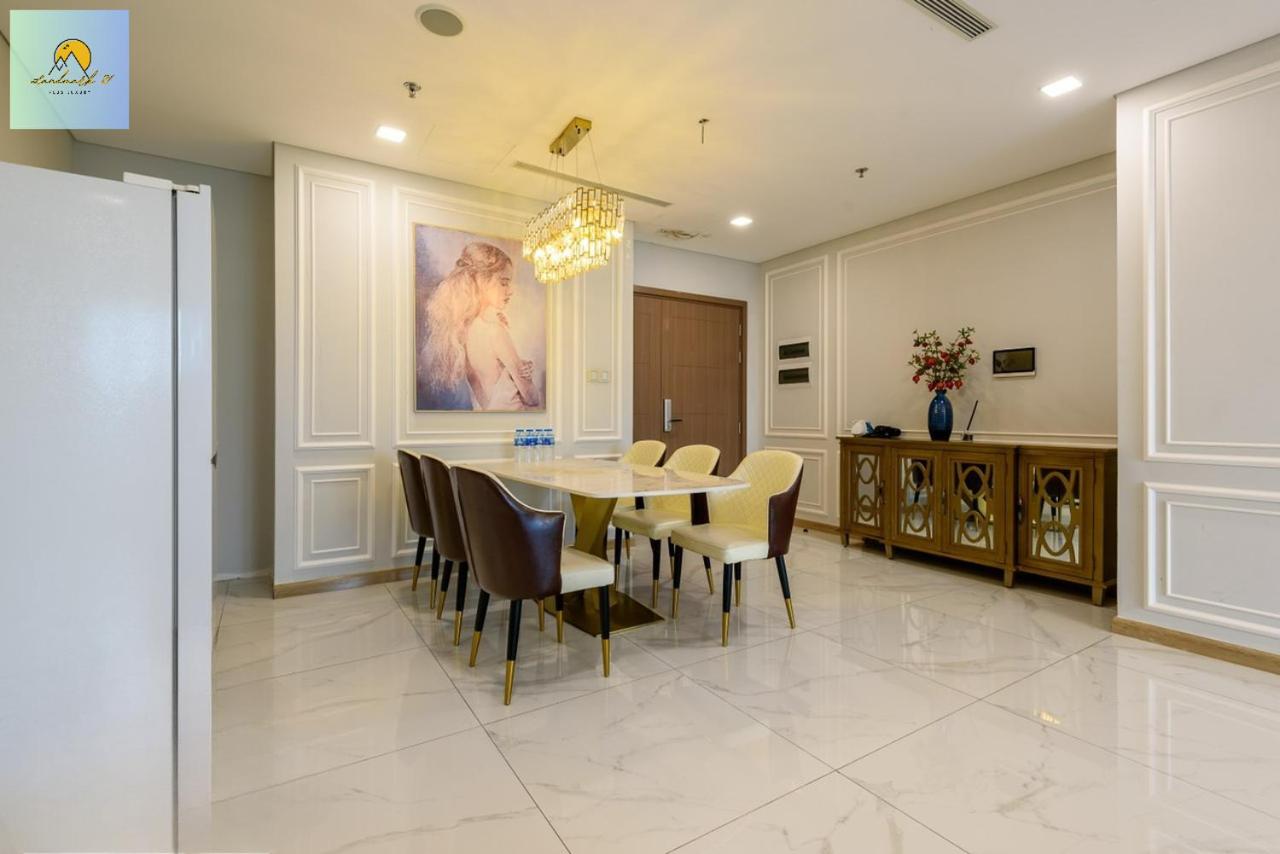 Landmark 81 Plus Luxury