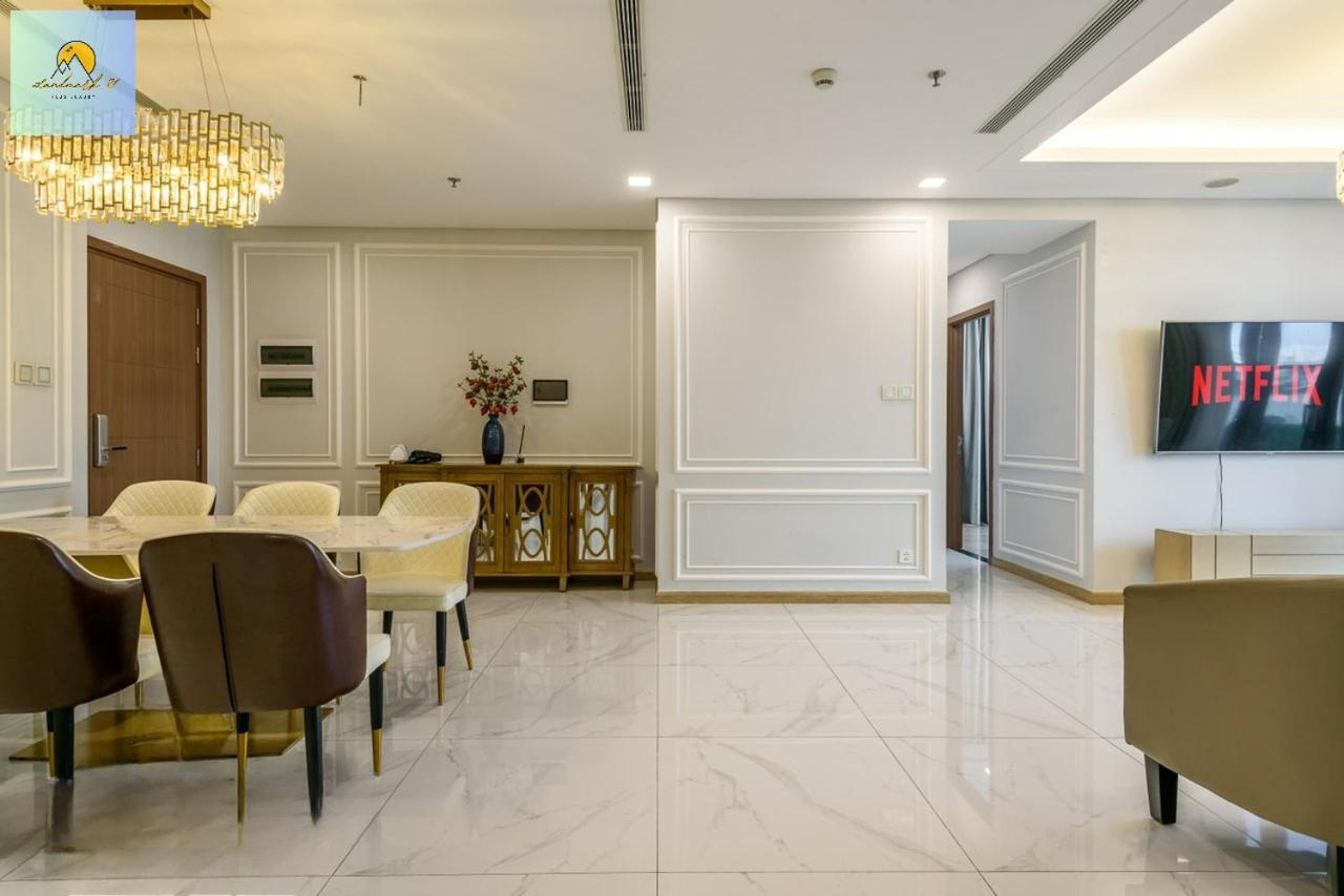 Landmark 81 Plus Luxury
