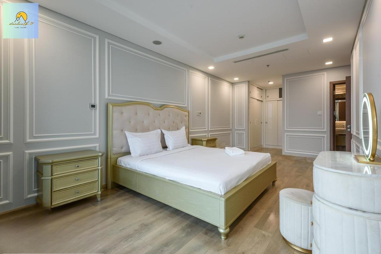 Landmark 81 Plus Luxury