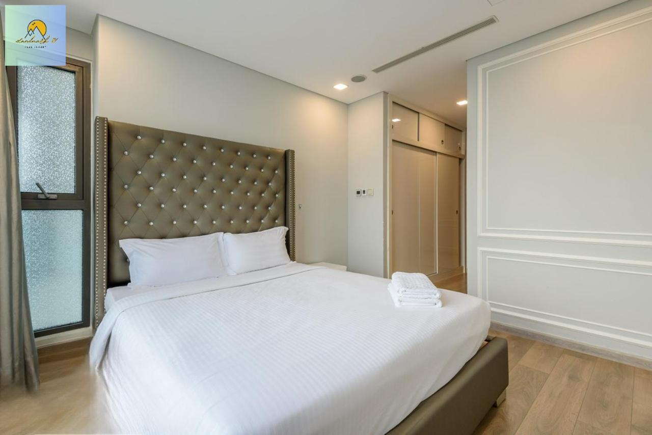 Landmark 81 Plus Luxury