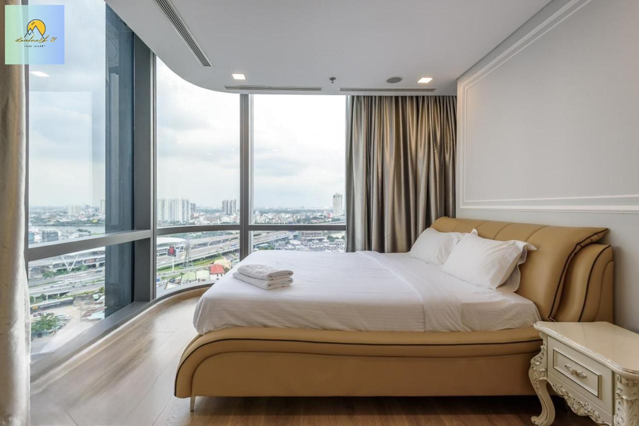 Landmark 81 Plus Luxury