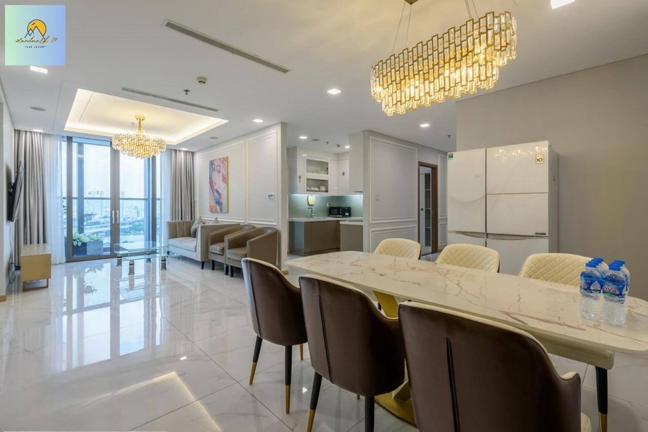 Landmark 81 Plus Luxury