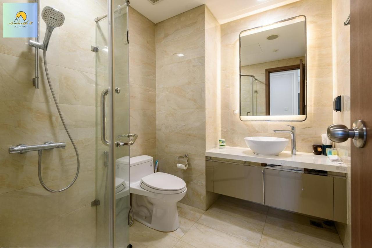 Landmark 81 Plus Luxury