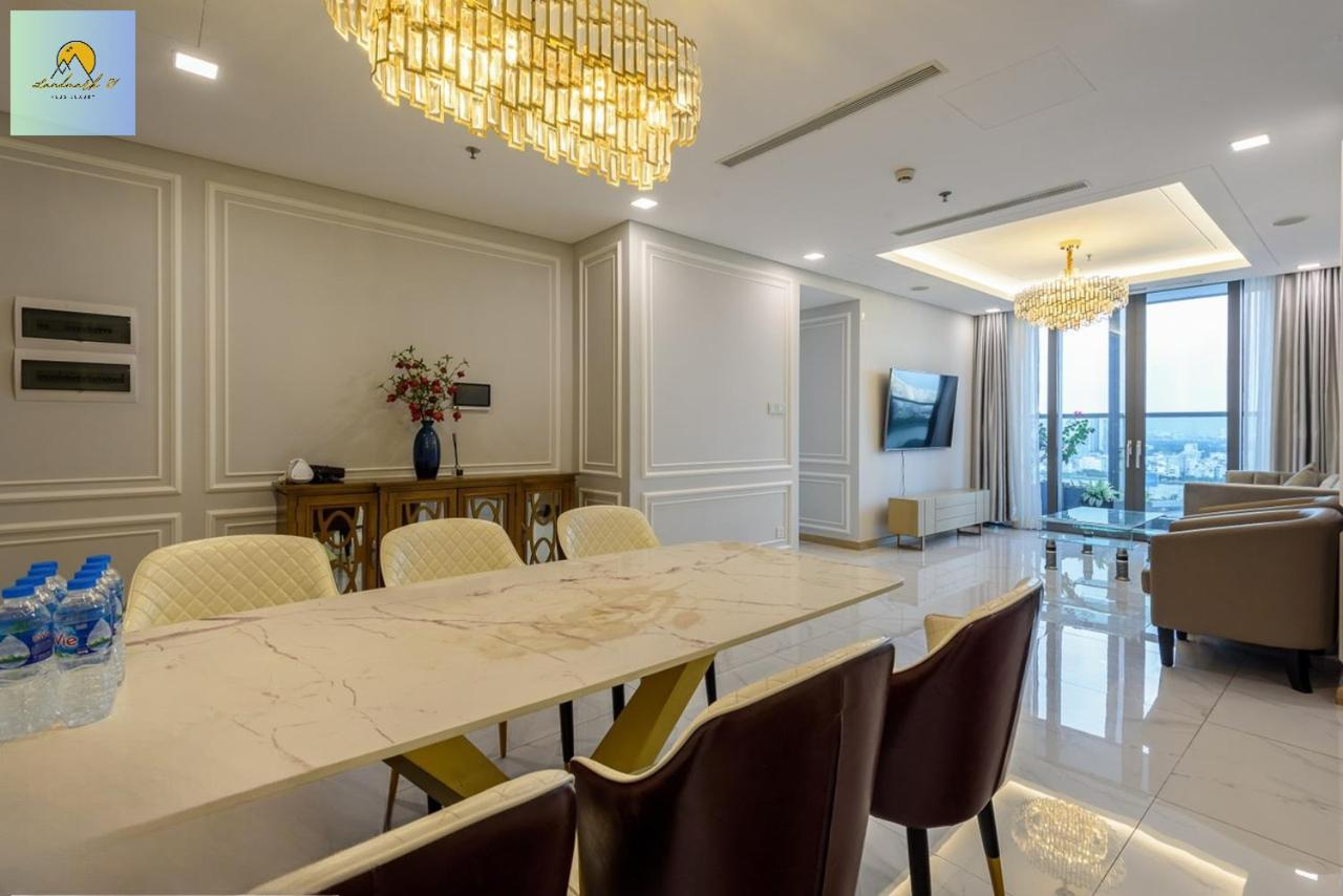 Landmark 81 Plus Luxury