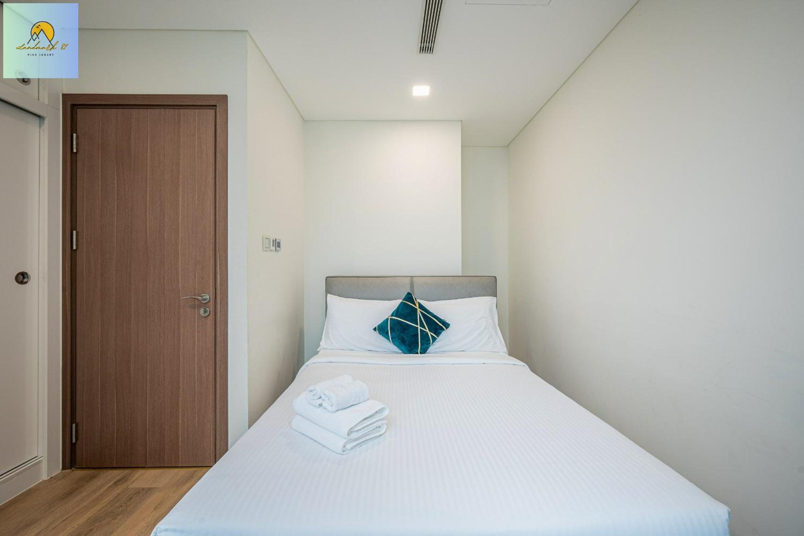 Landmark 81 Plus Luxury