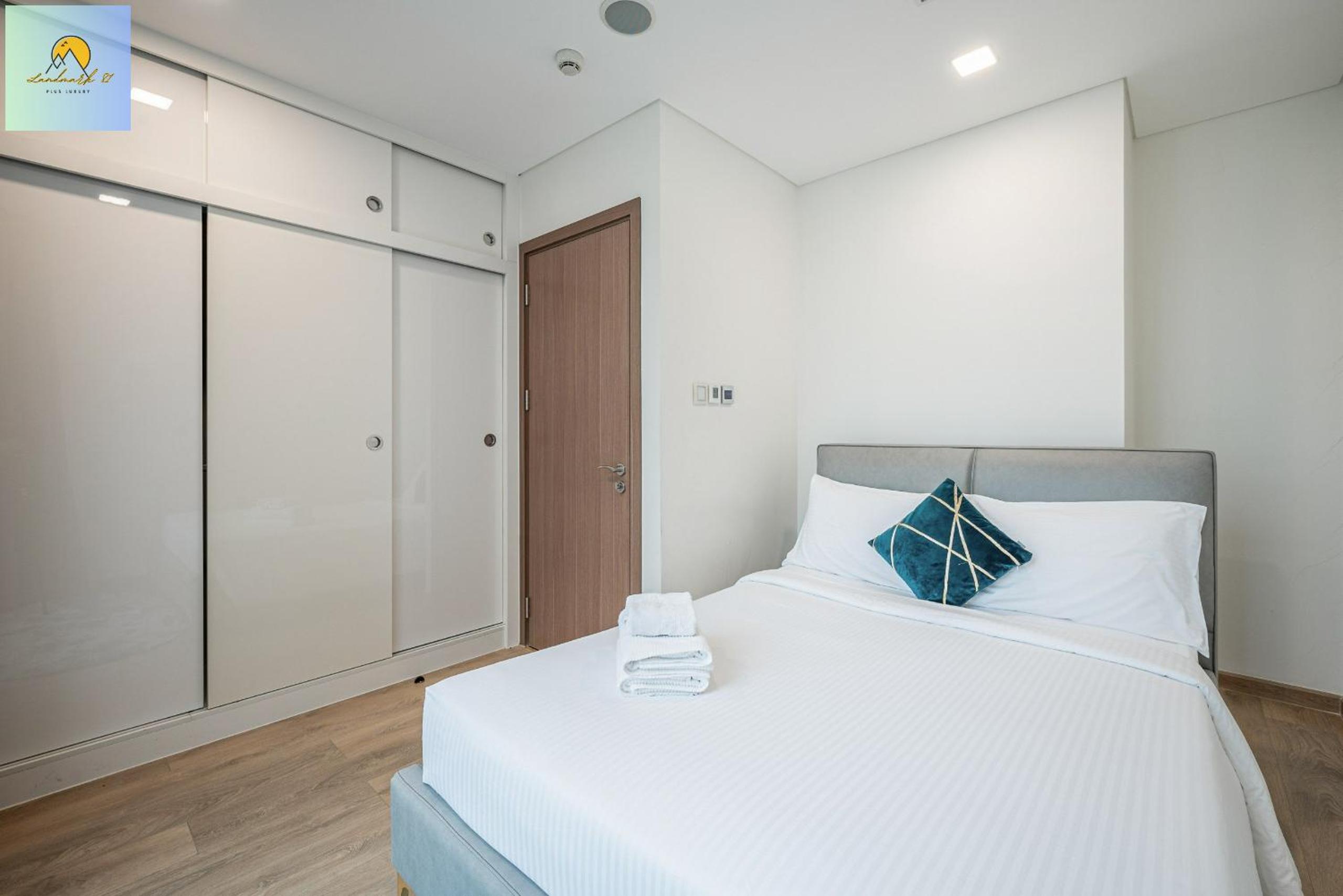 Landmark 81 Plus Luxury