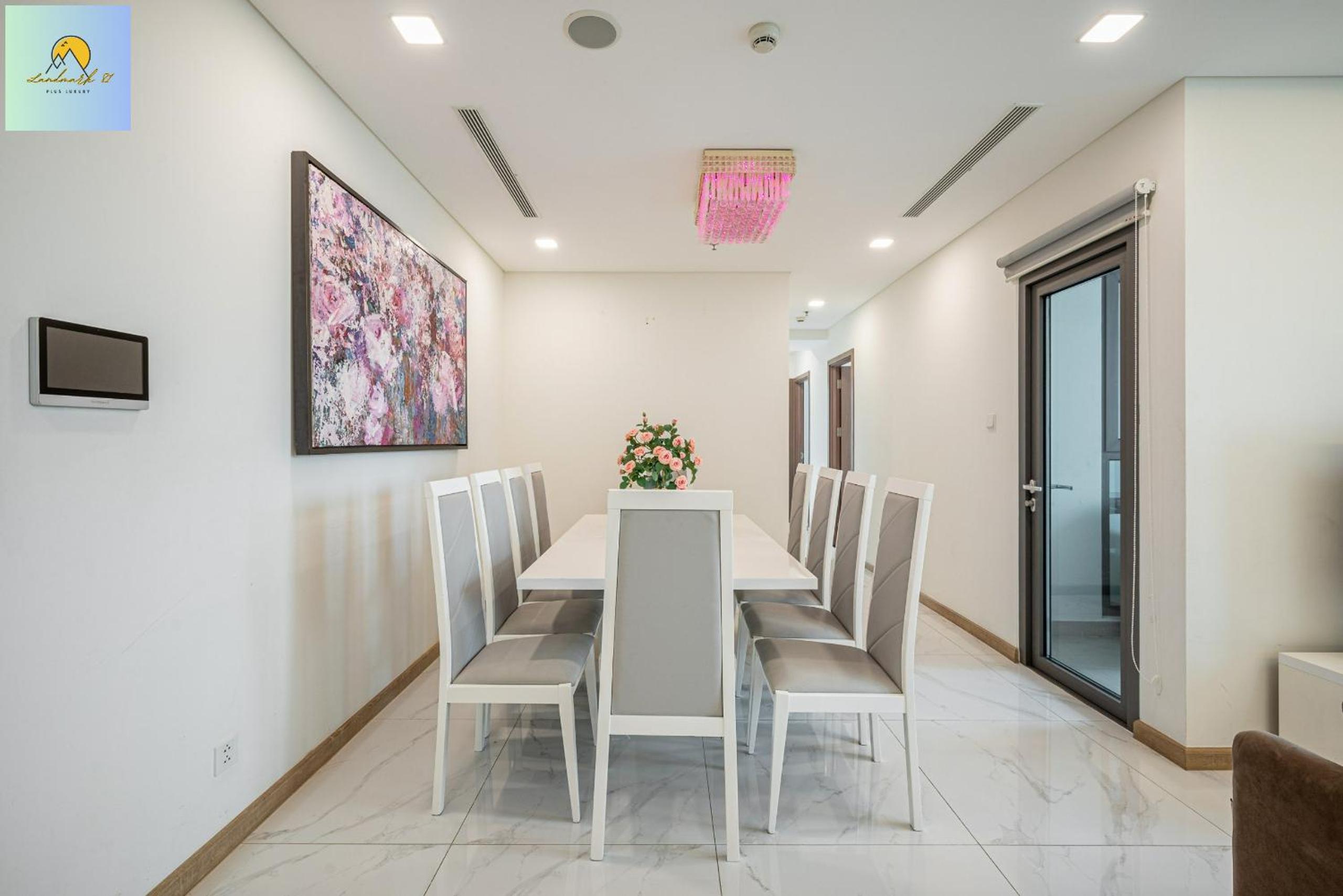 Landmark 81 Plus Luxury