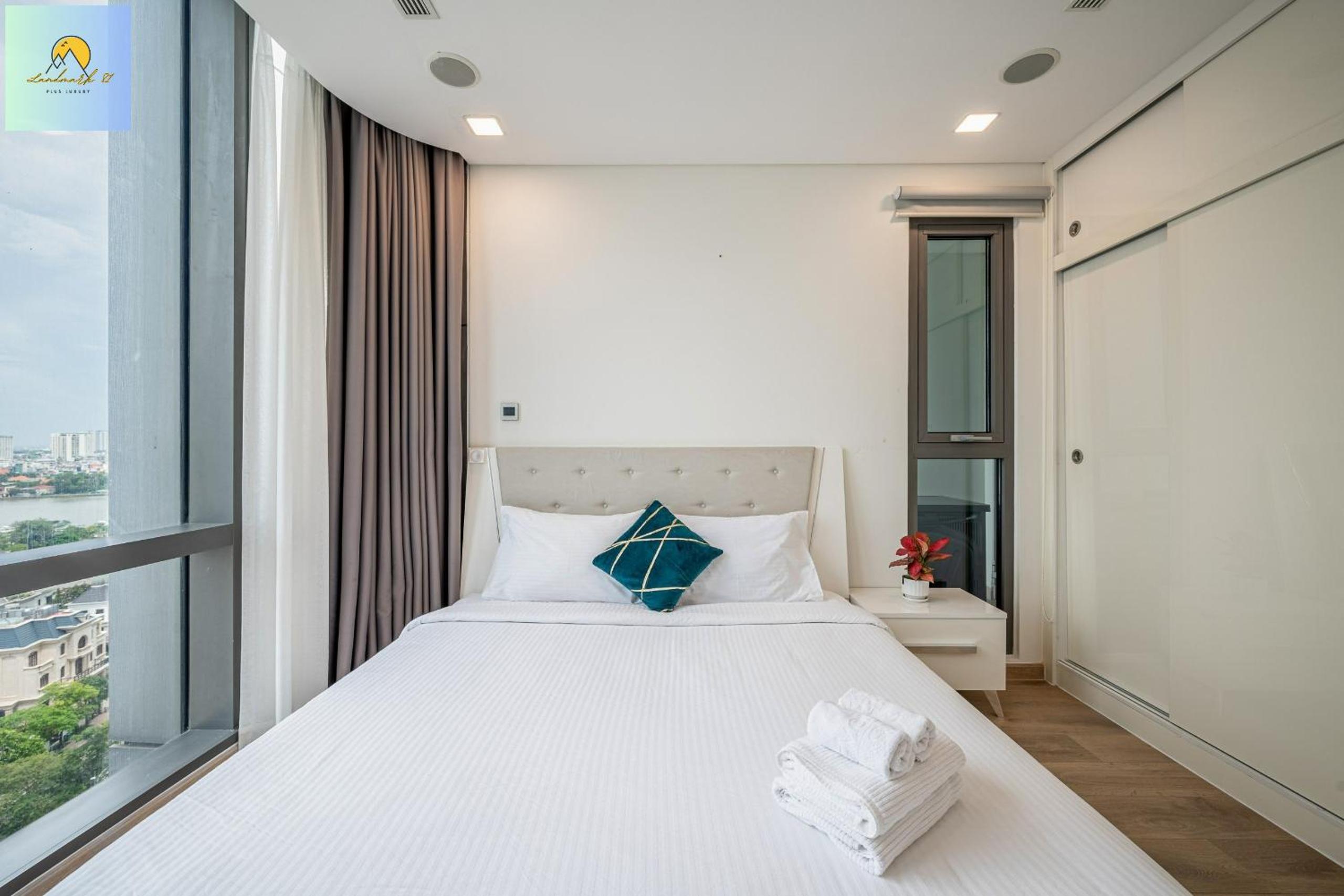 Landmark 81 Plus Luxury