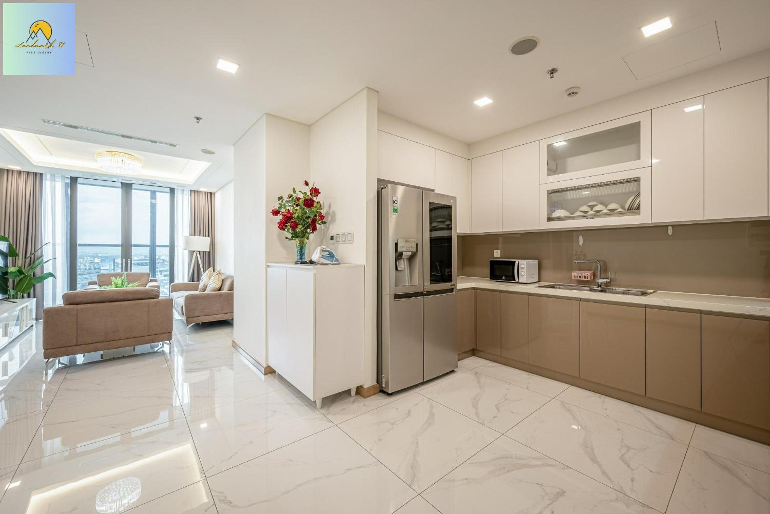 Landmark 81 Plus Luxury
