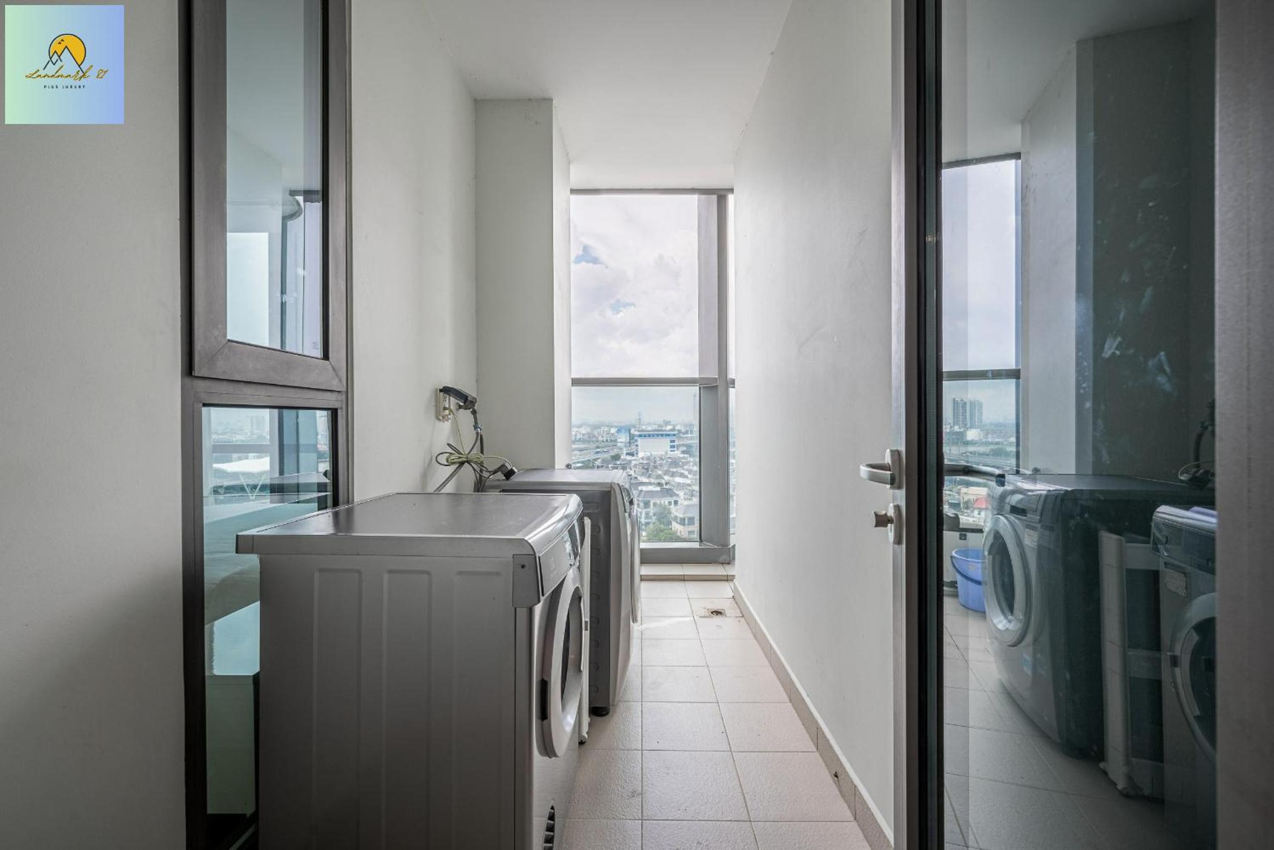 Landmark 81 Plus Luxury