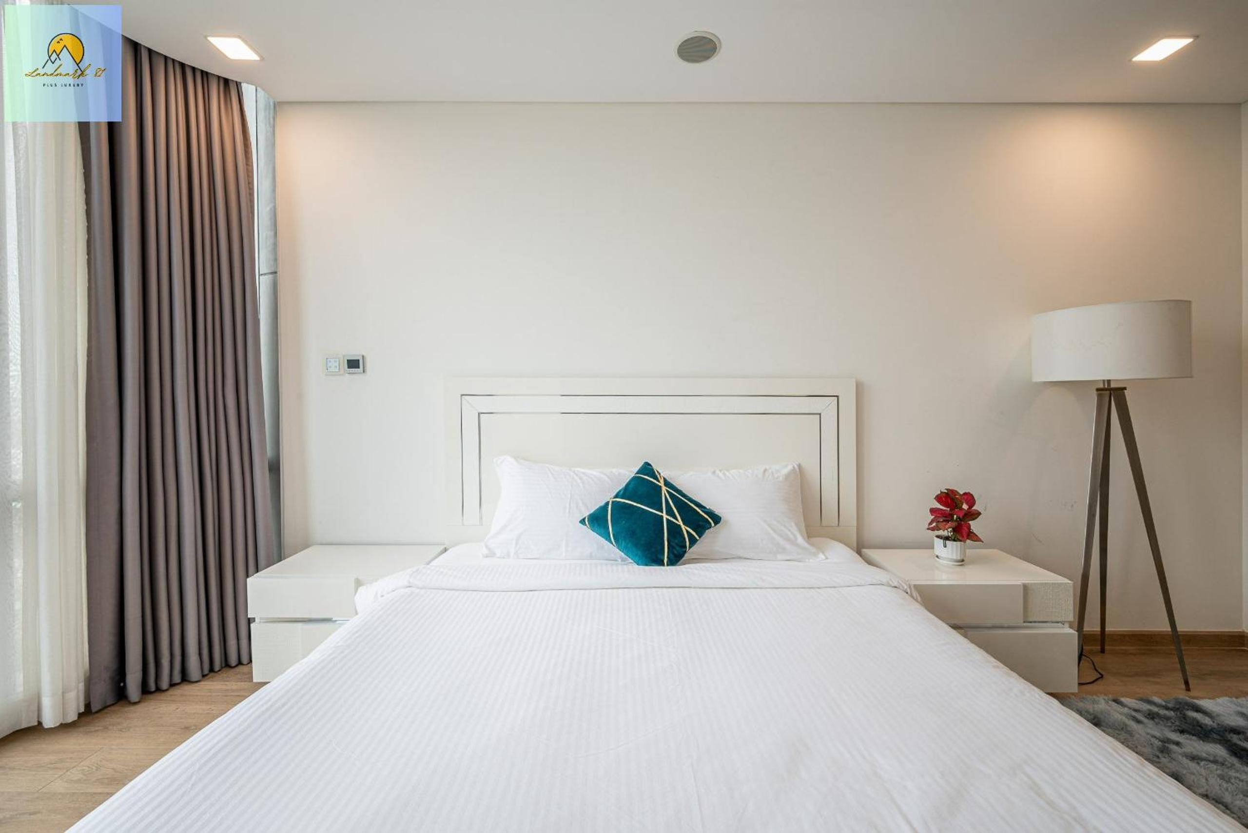 Landmark 81 Plus Luxury