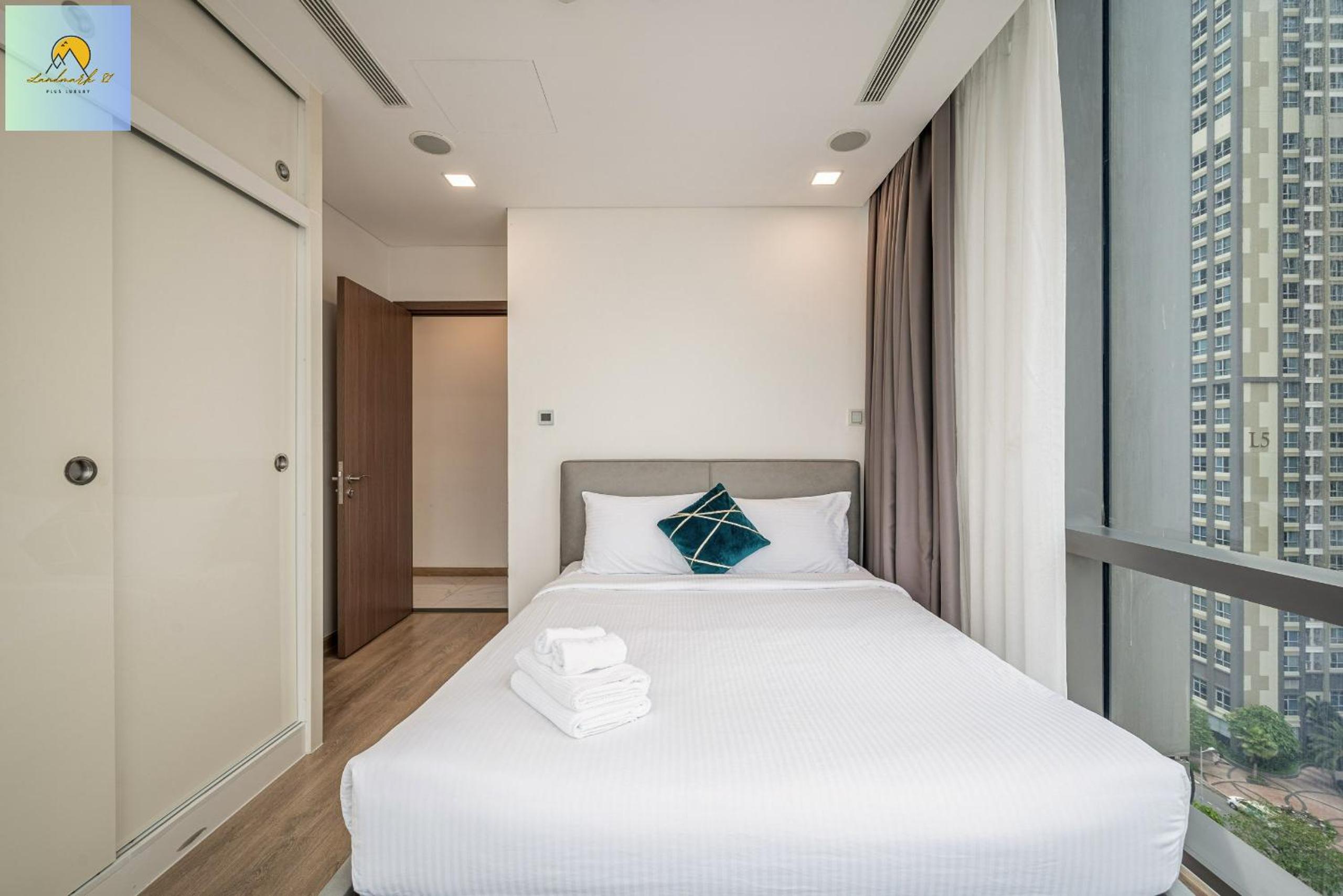 Landmark 81 Plus Luxury