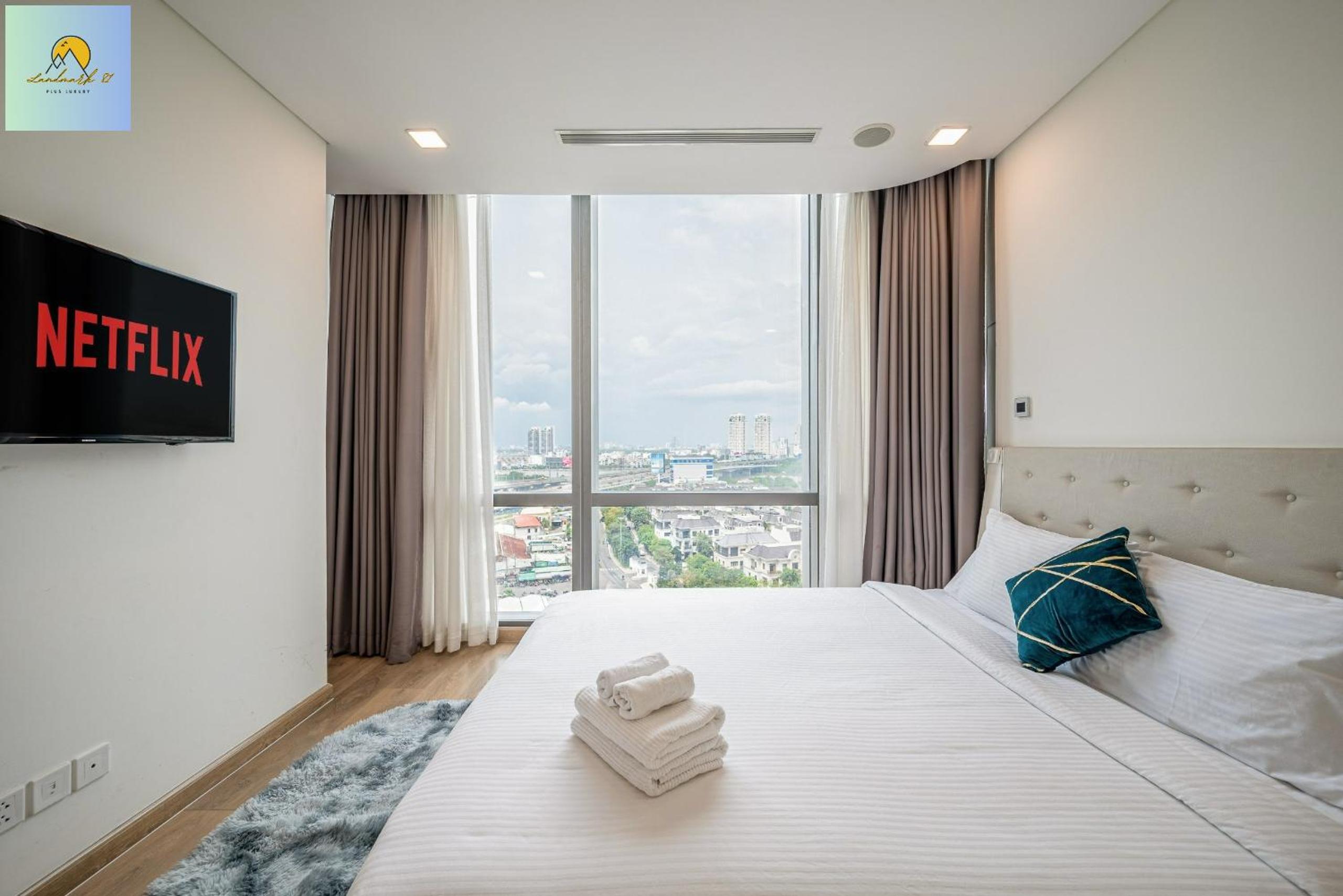 Landmark 81 Plus Luxury
