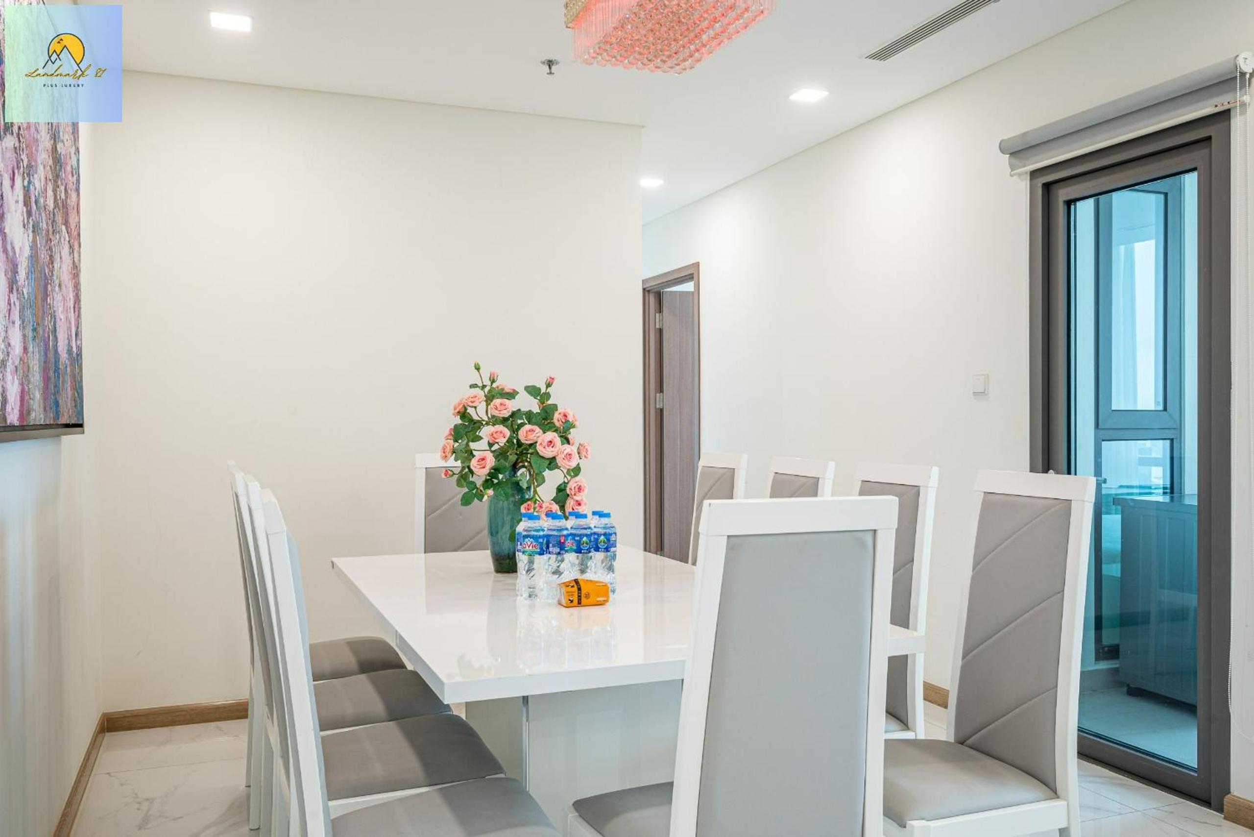 Landmark 81 Plus Luxury