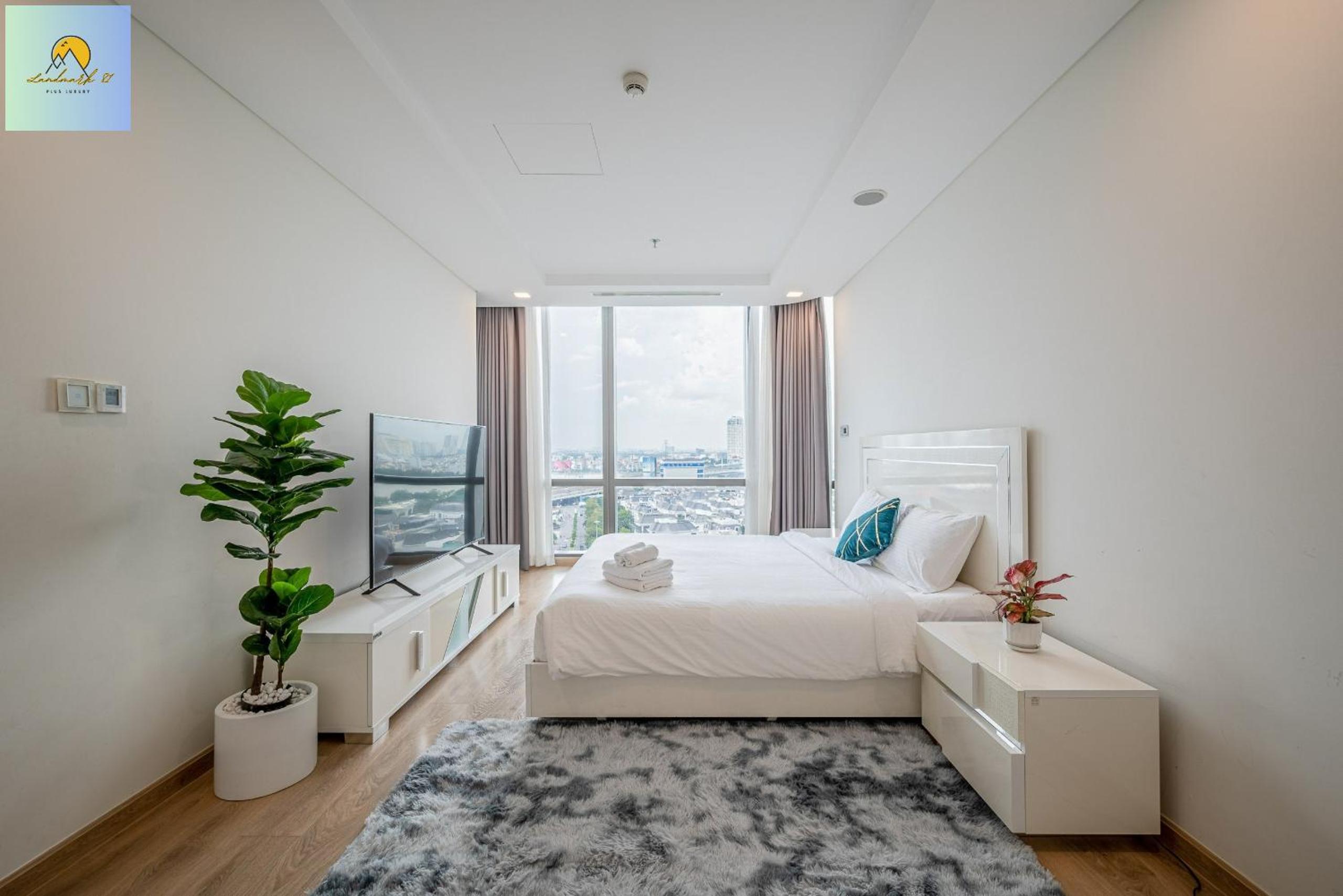 Landmark 81 Plus Luxury