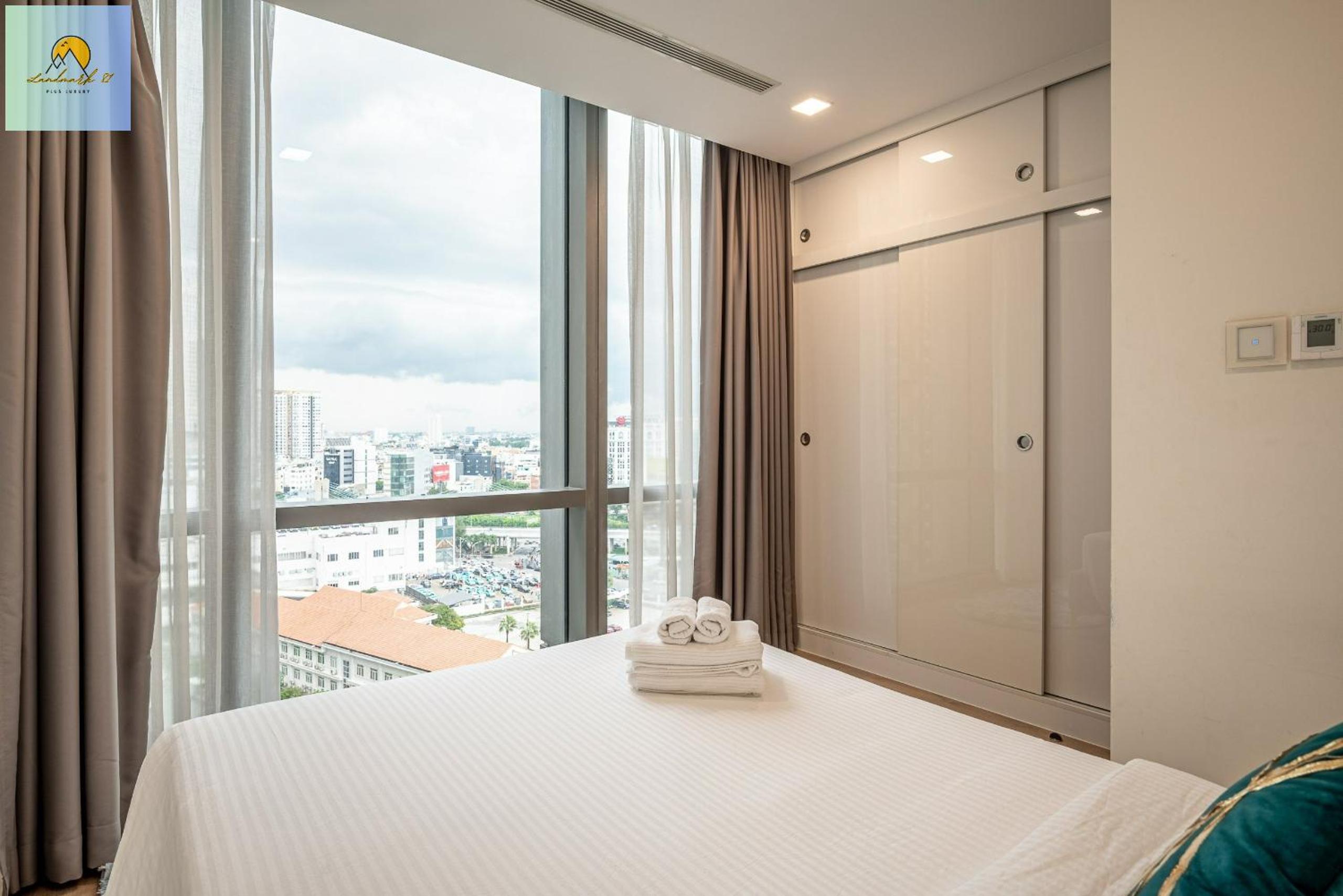 Landmark 81 Plus Luxury