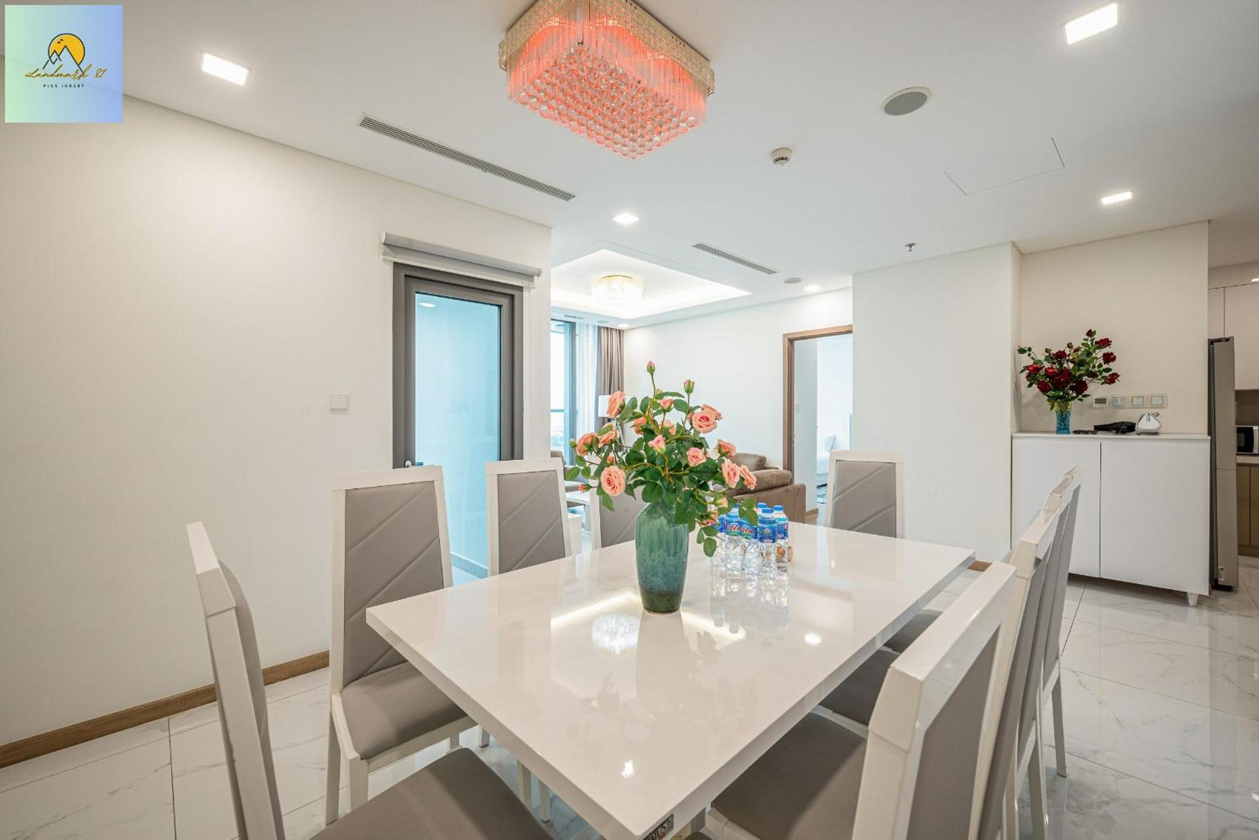 Landmark 81 Plus Luxury