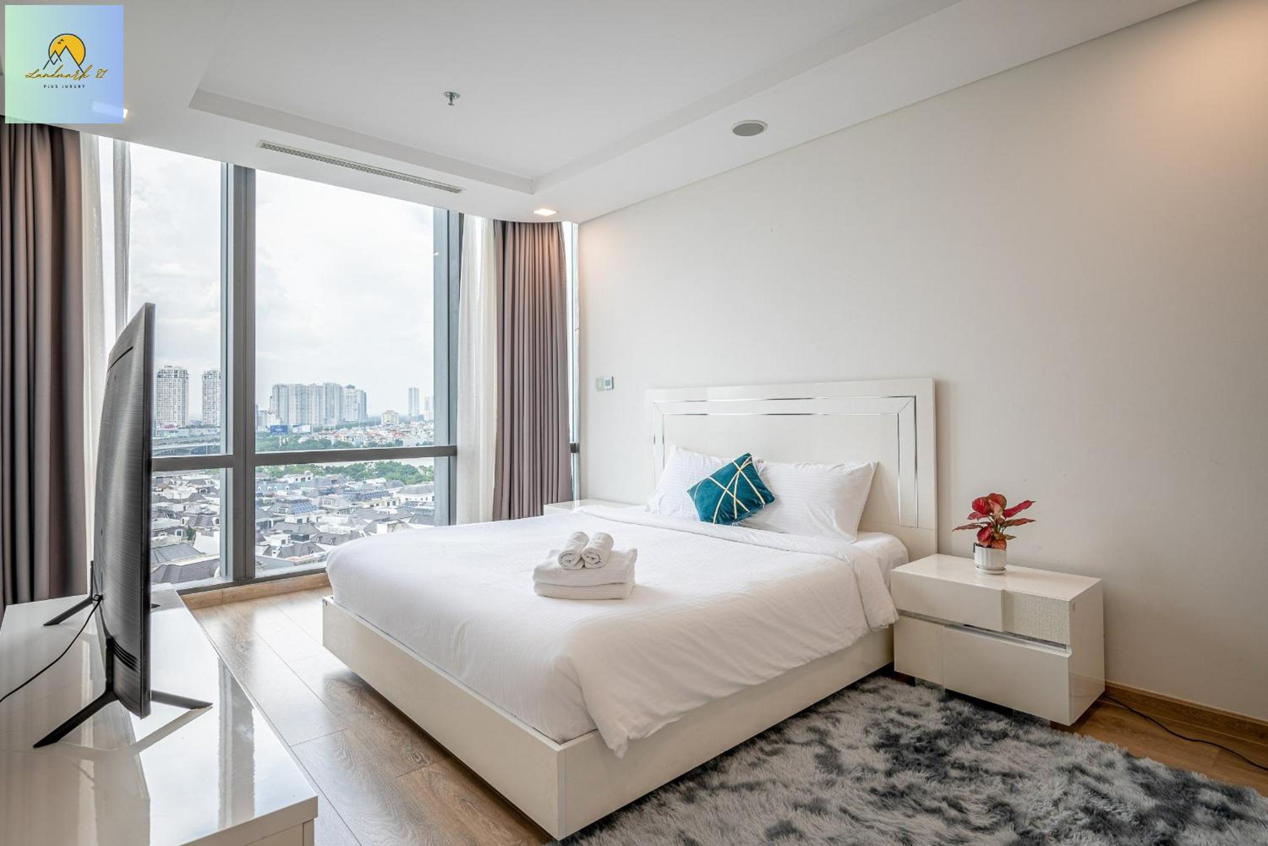 Landmark 81 Plus Luxury