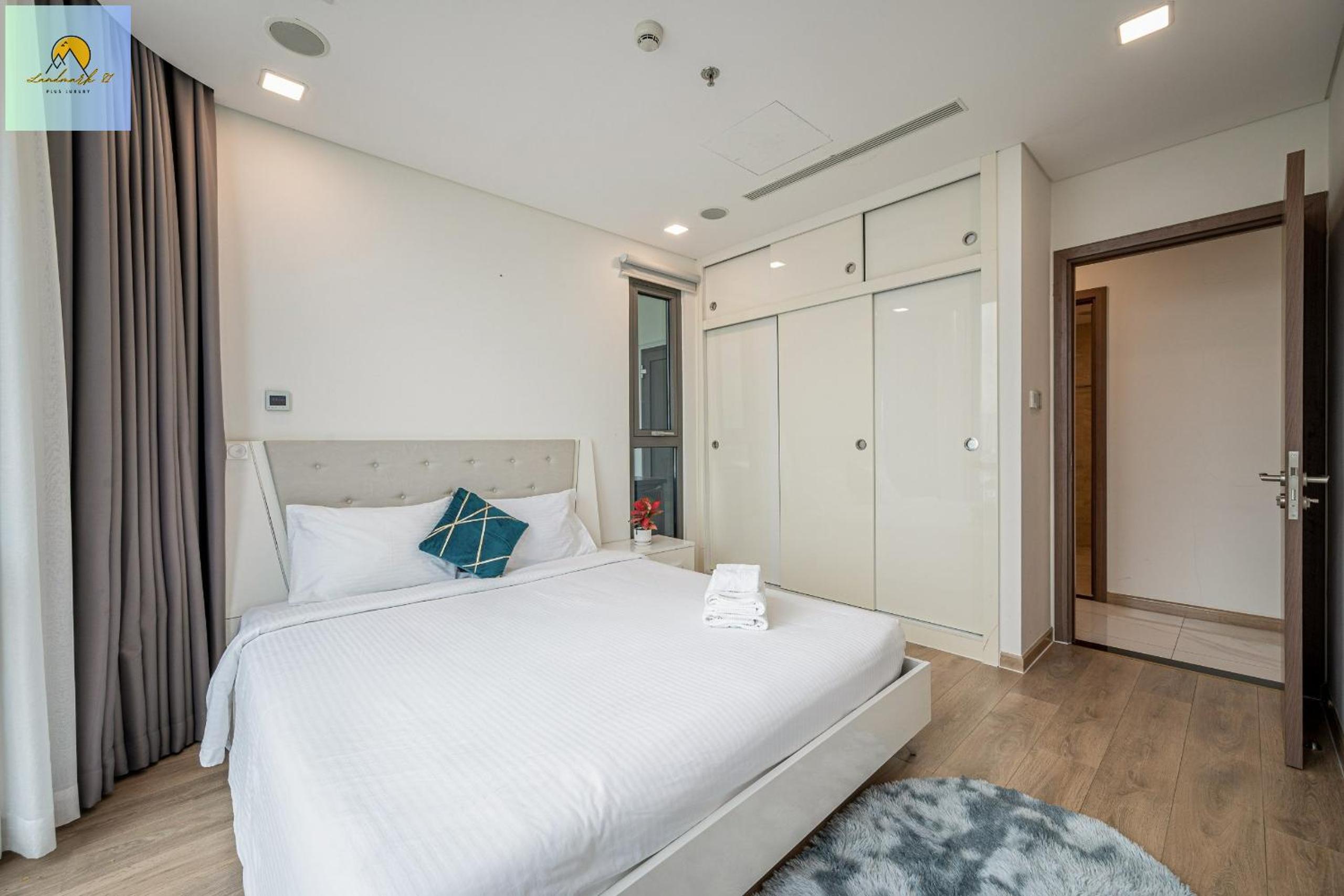 Landmark 81 Plus Luxury