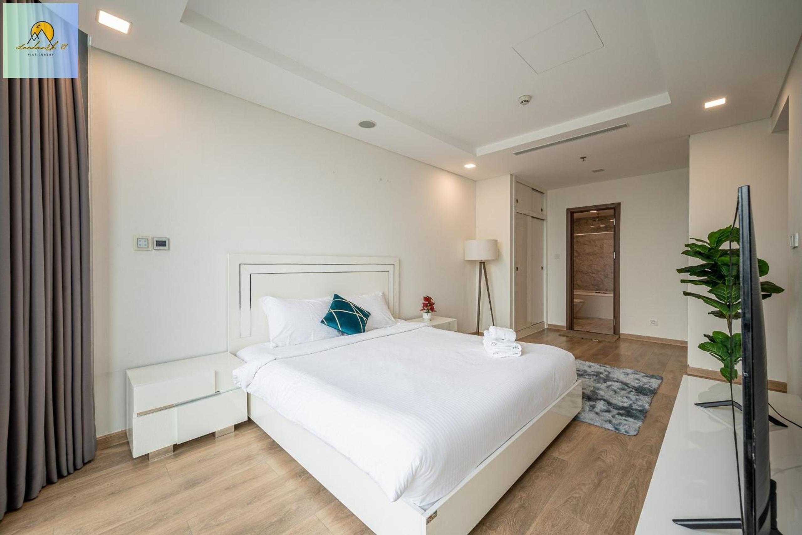 Landmark 81 Plus Luxury