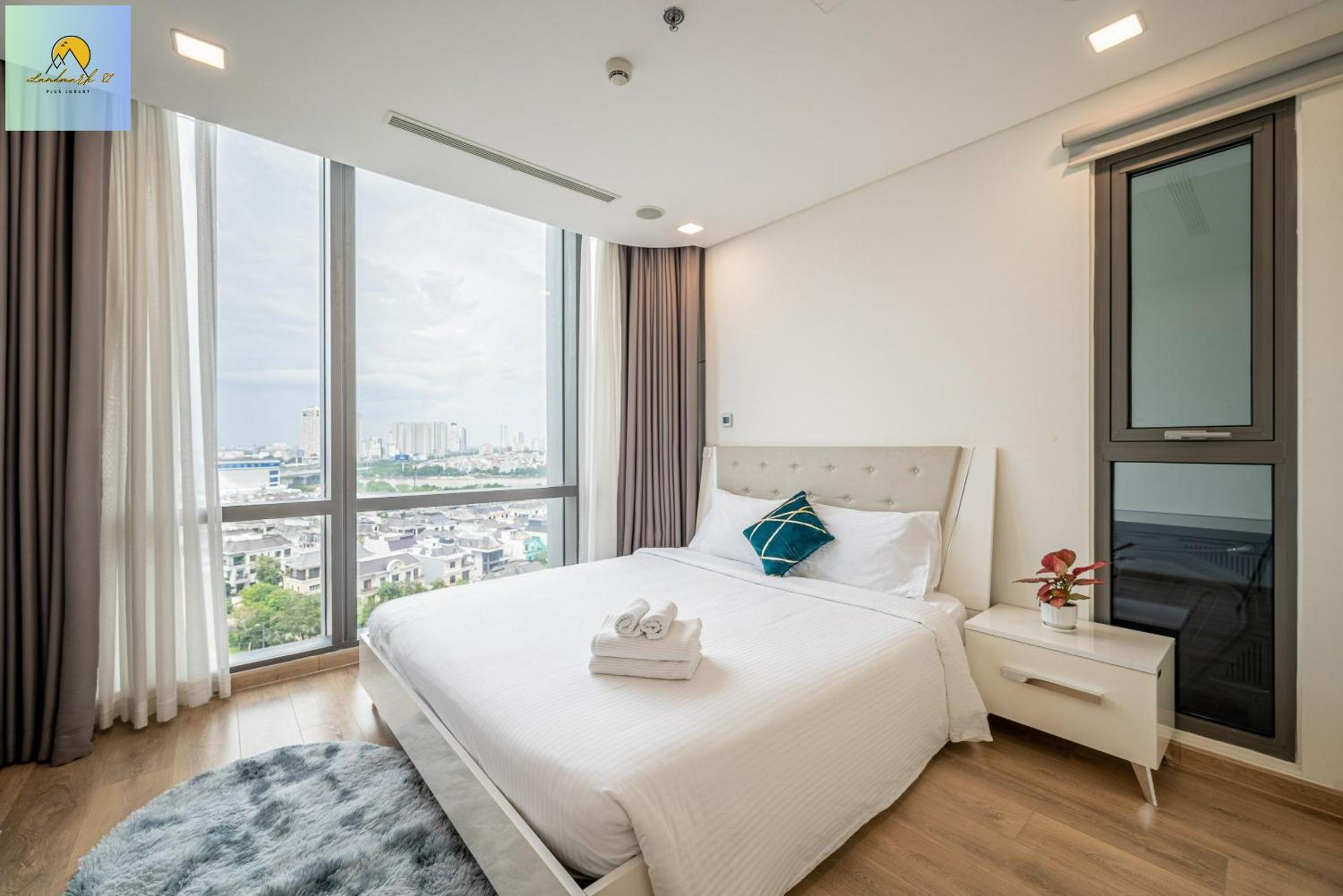Landmark 81 Plus Luxury