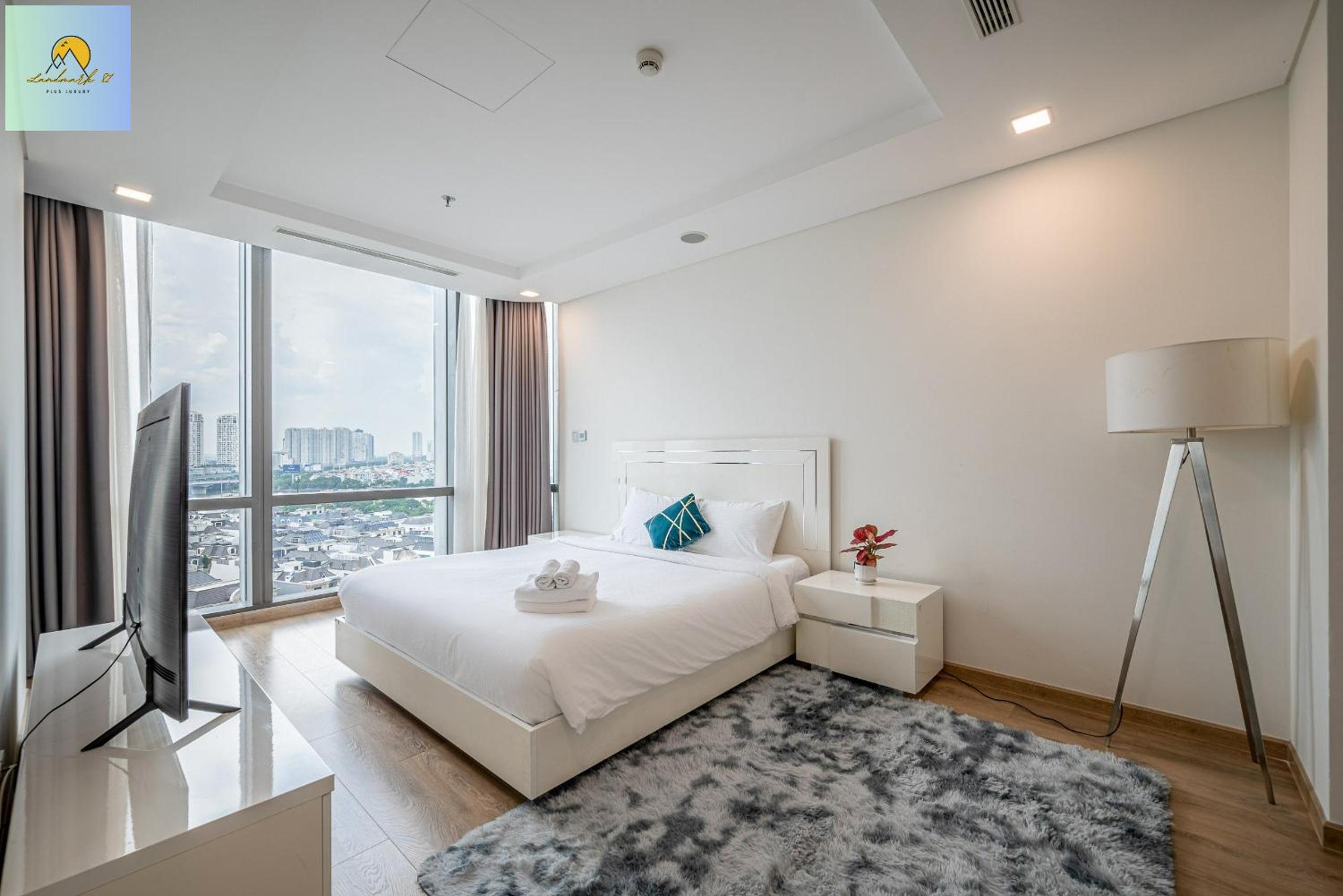 Landmark 81 Plus Luxury