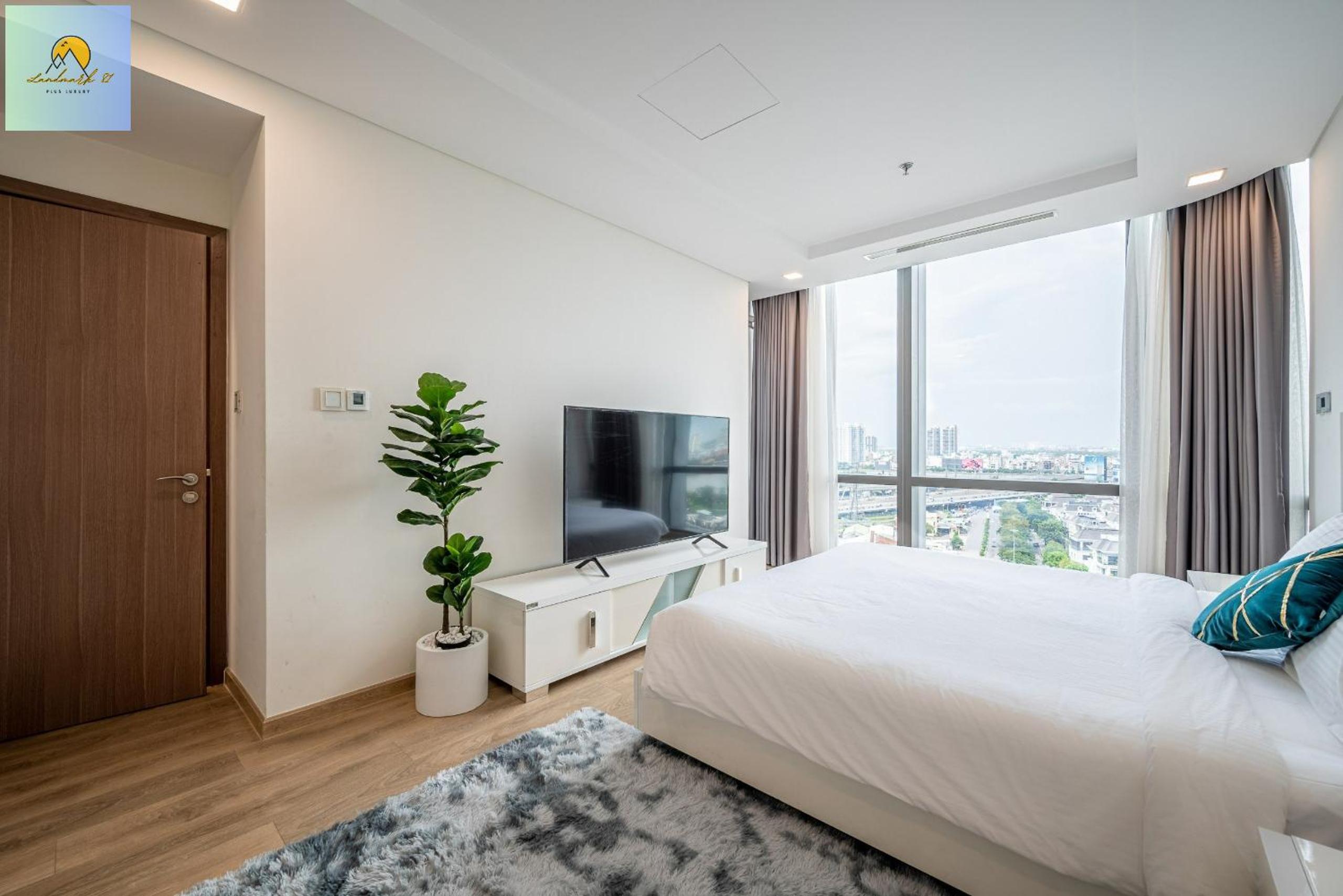 Landmark 81 Plus Luxury