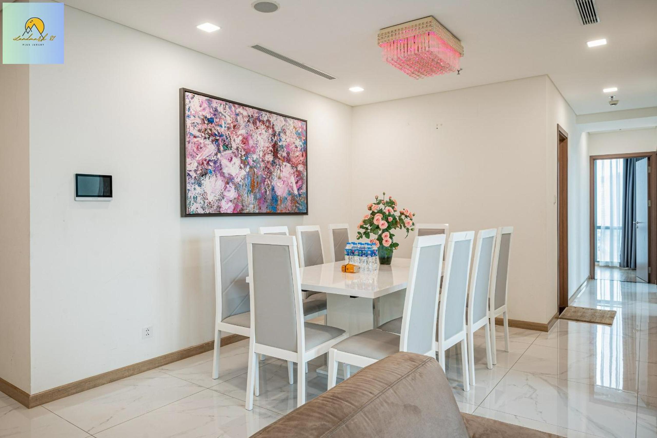 Landmark 81 Plus Luxury