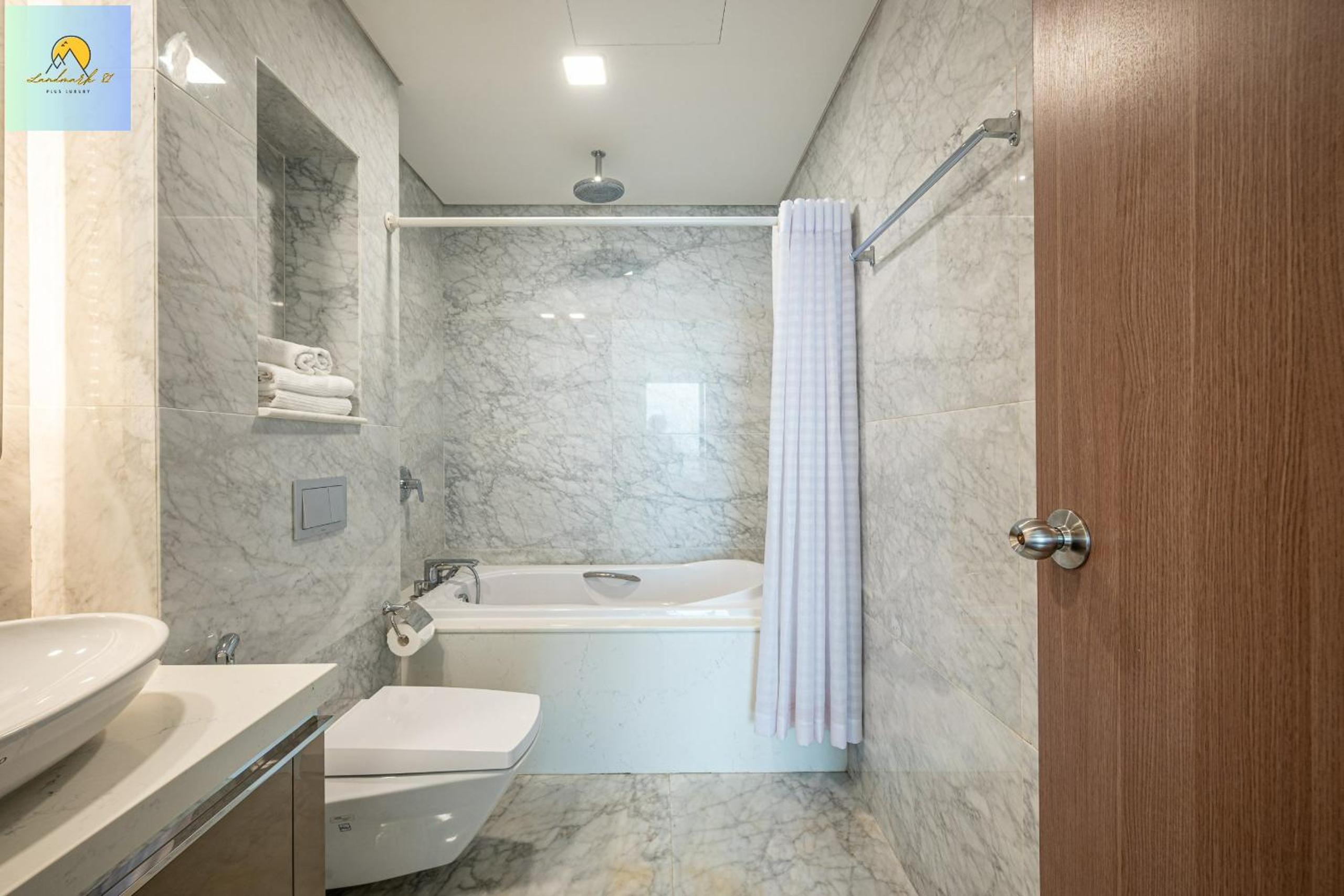 Landmark 81 Plus Luxury