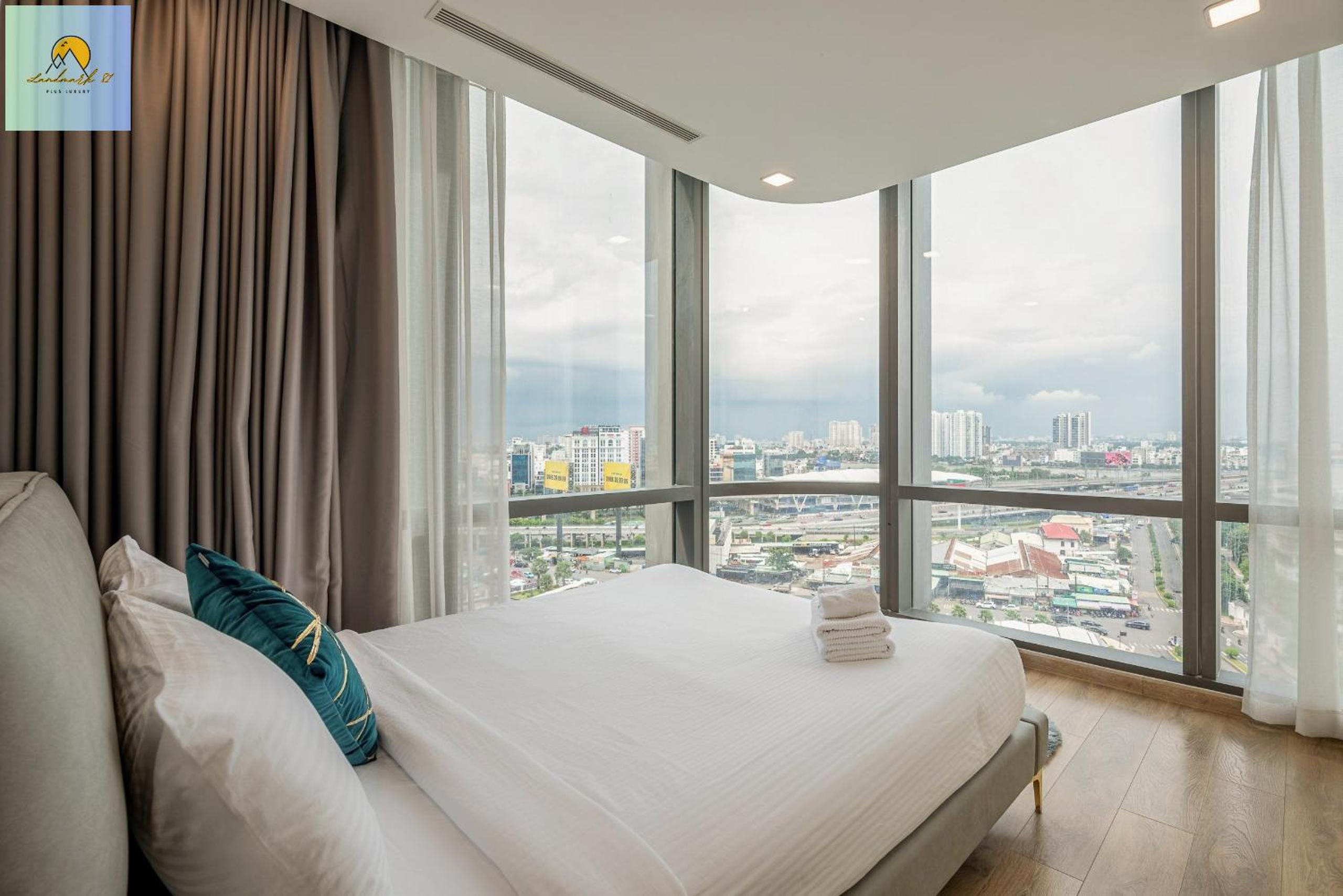 Landmark 81 Plus Luxury