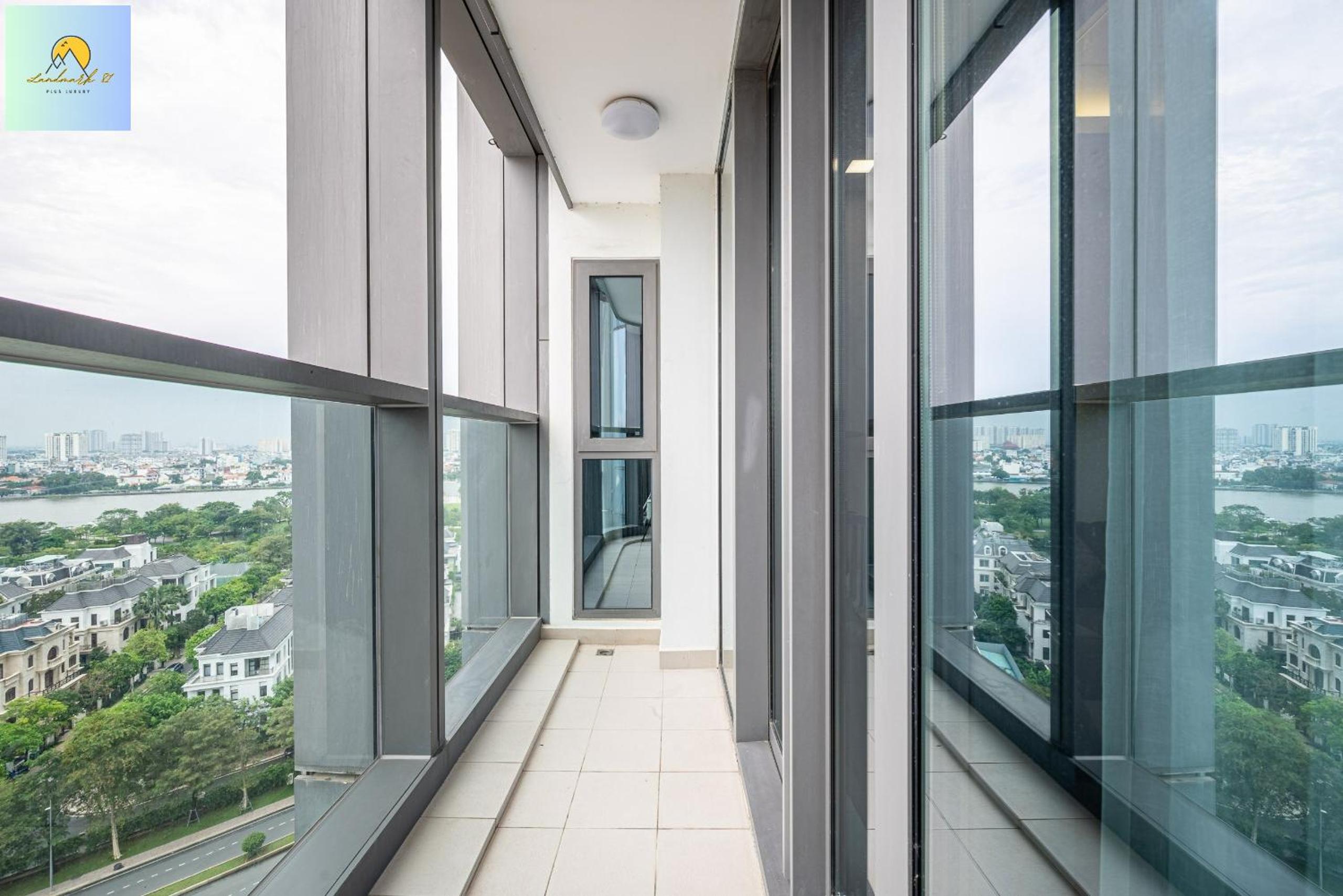 Landmark 81 Plus Luxury