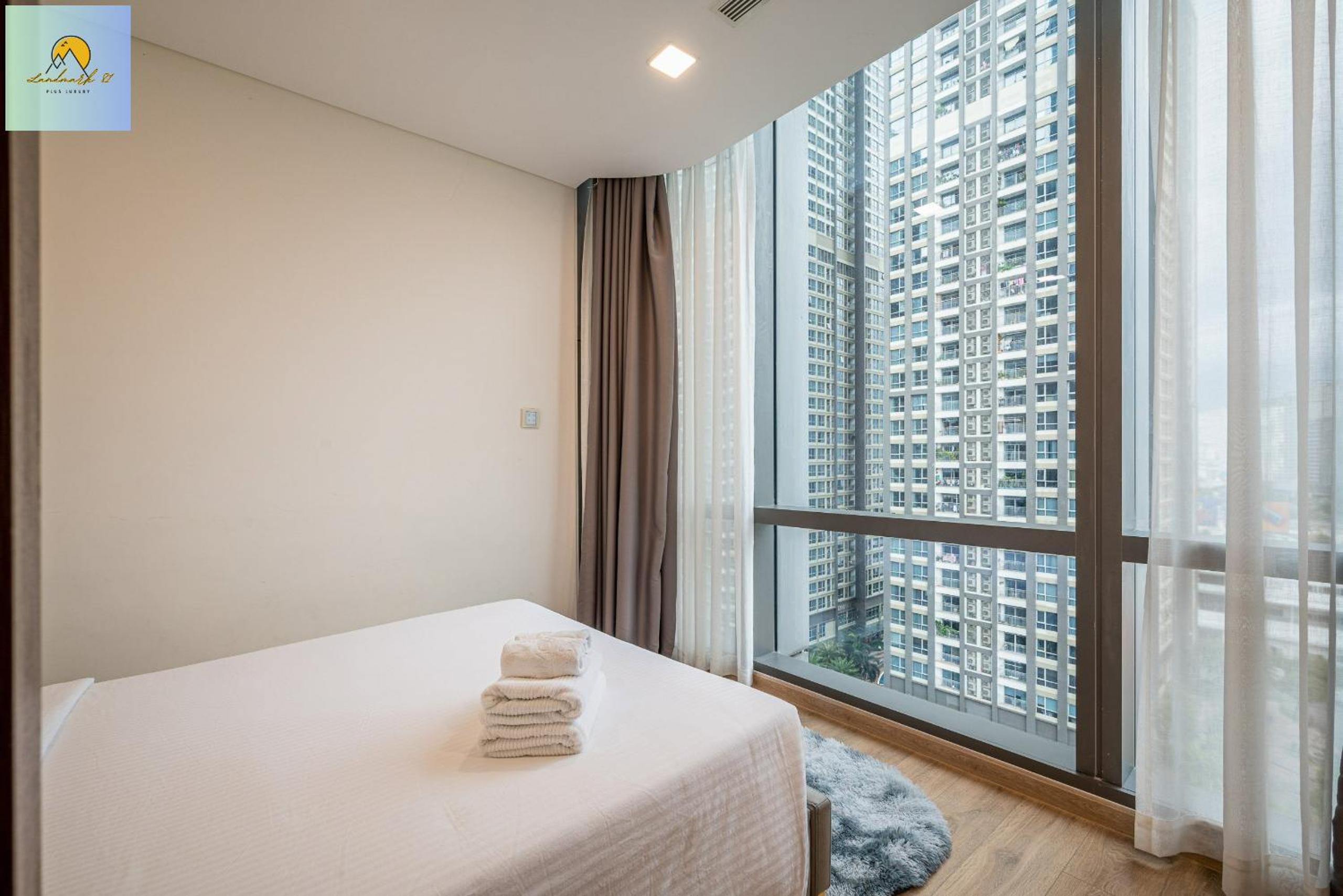 Landmark 81 Plus Luxury