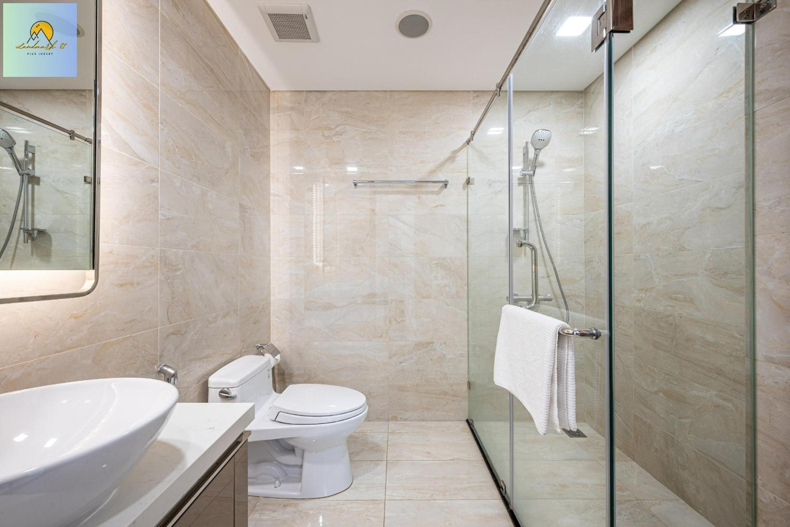 Landmark 81 Plus Luxury