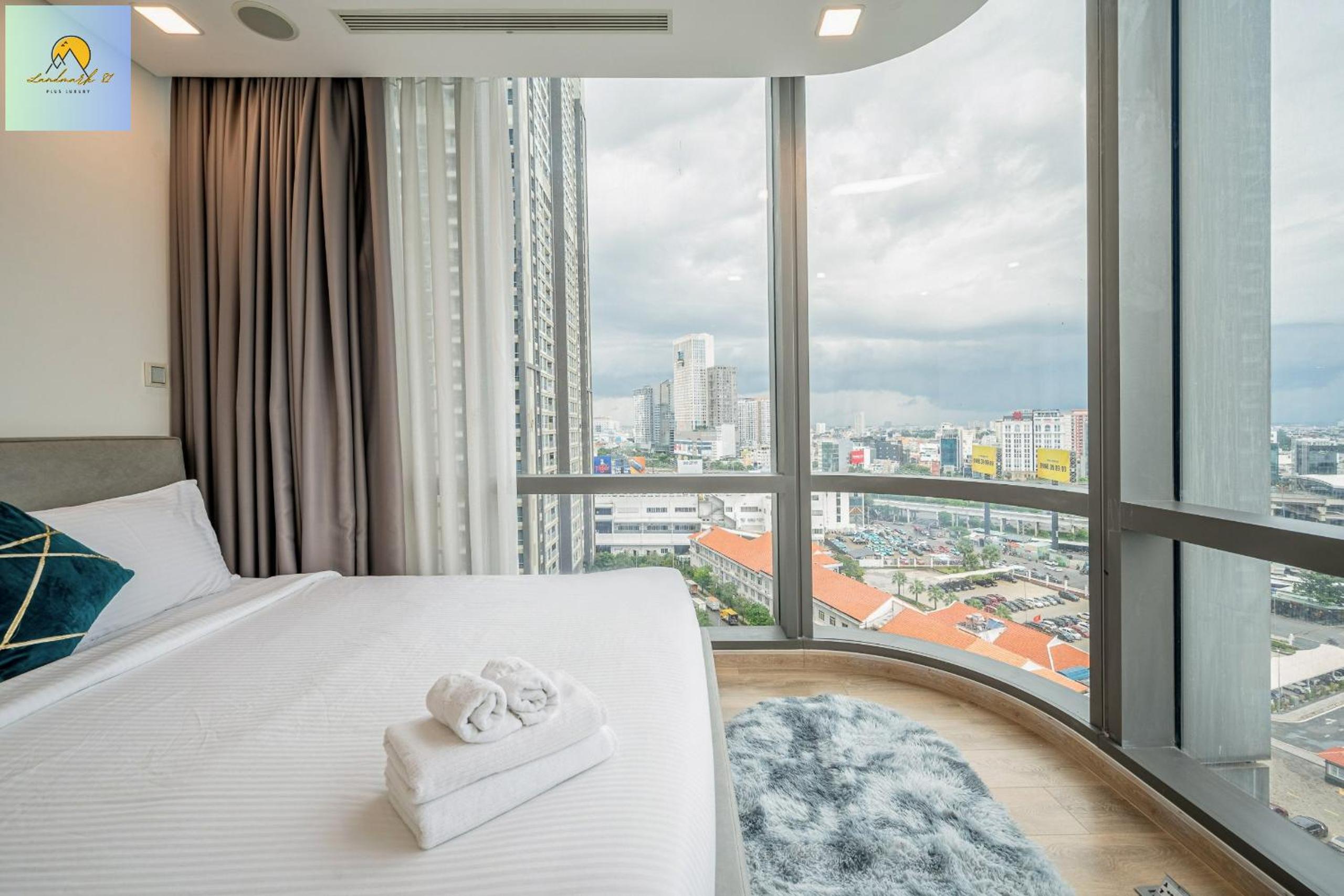 Landmark 81 Plus Luxury