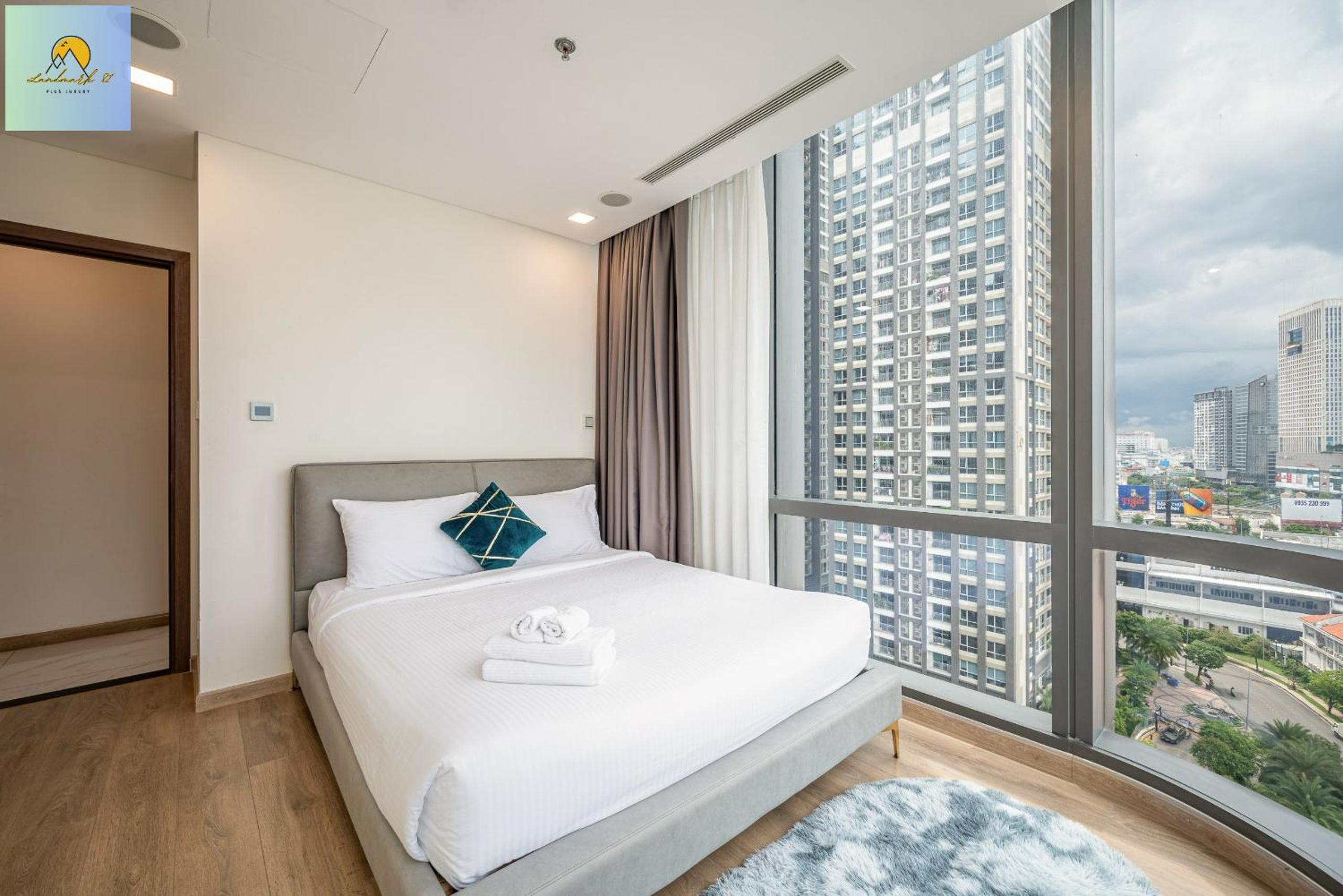 Landmark 81 Plus Luxury