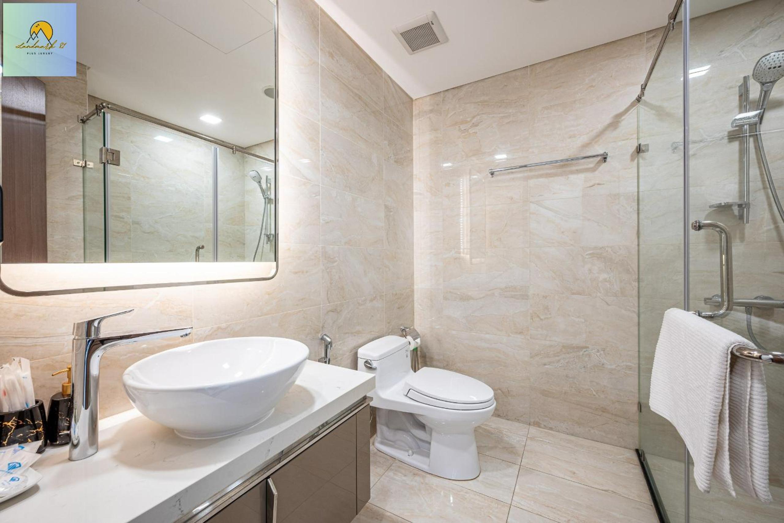Landmark 81 Plus Luxury