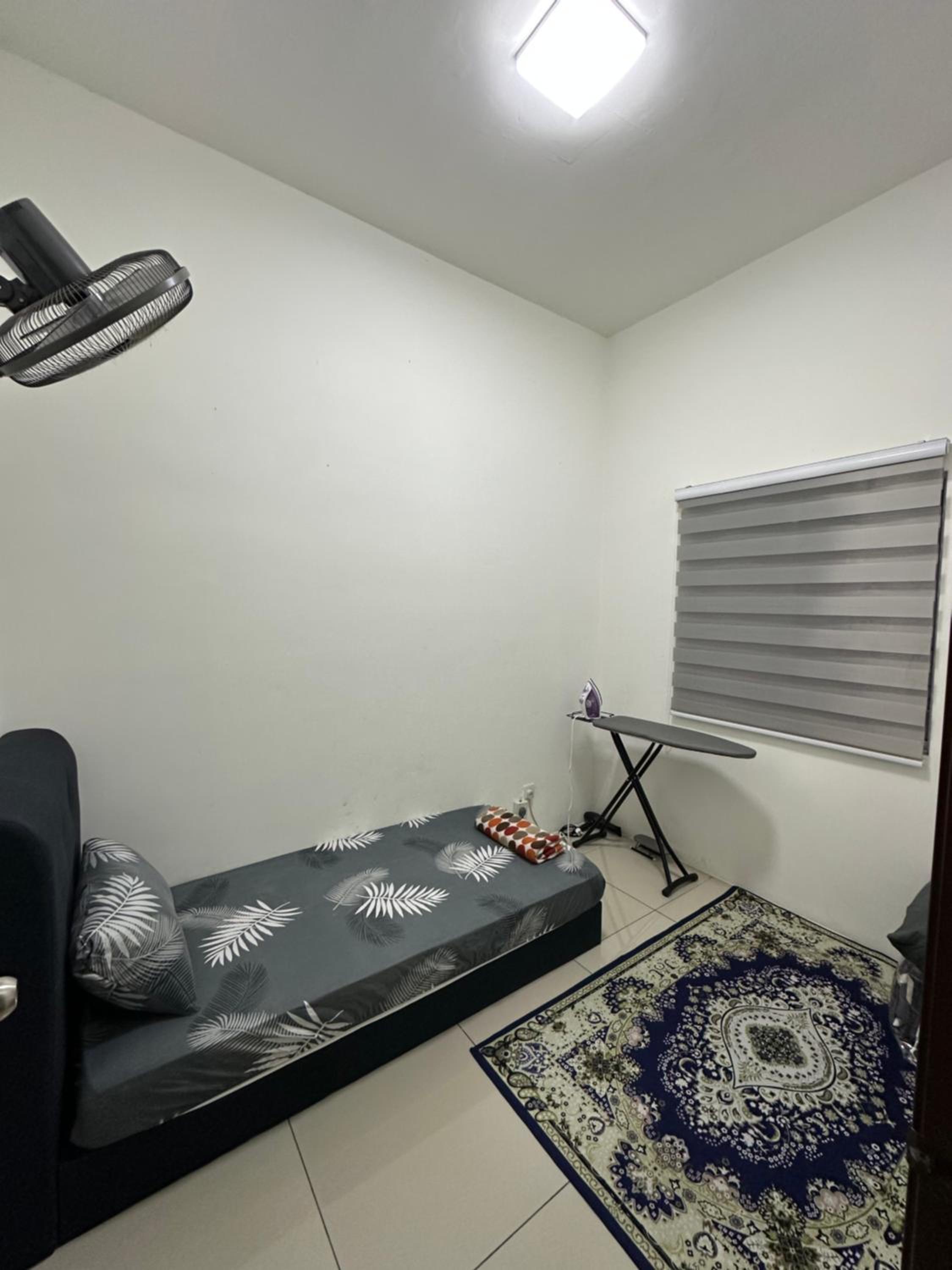 Embun Homestay Puchong SemiD 1-10Pax 6-7CarPark photo 6