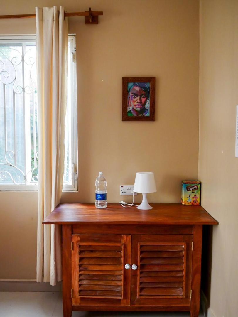 Binta Boutique Hotel - Small Oasis near Nungwi Beach