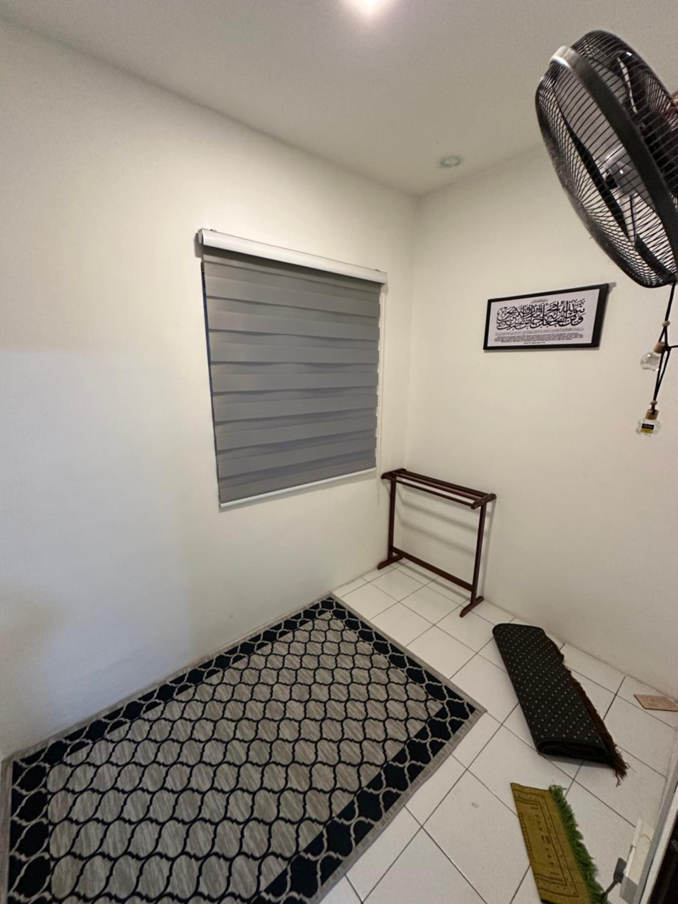 Embun Homestay Puchong SemiD 1-10Pax 6-7CarPark photo 7