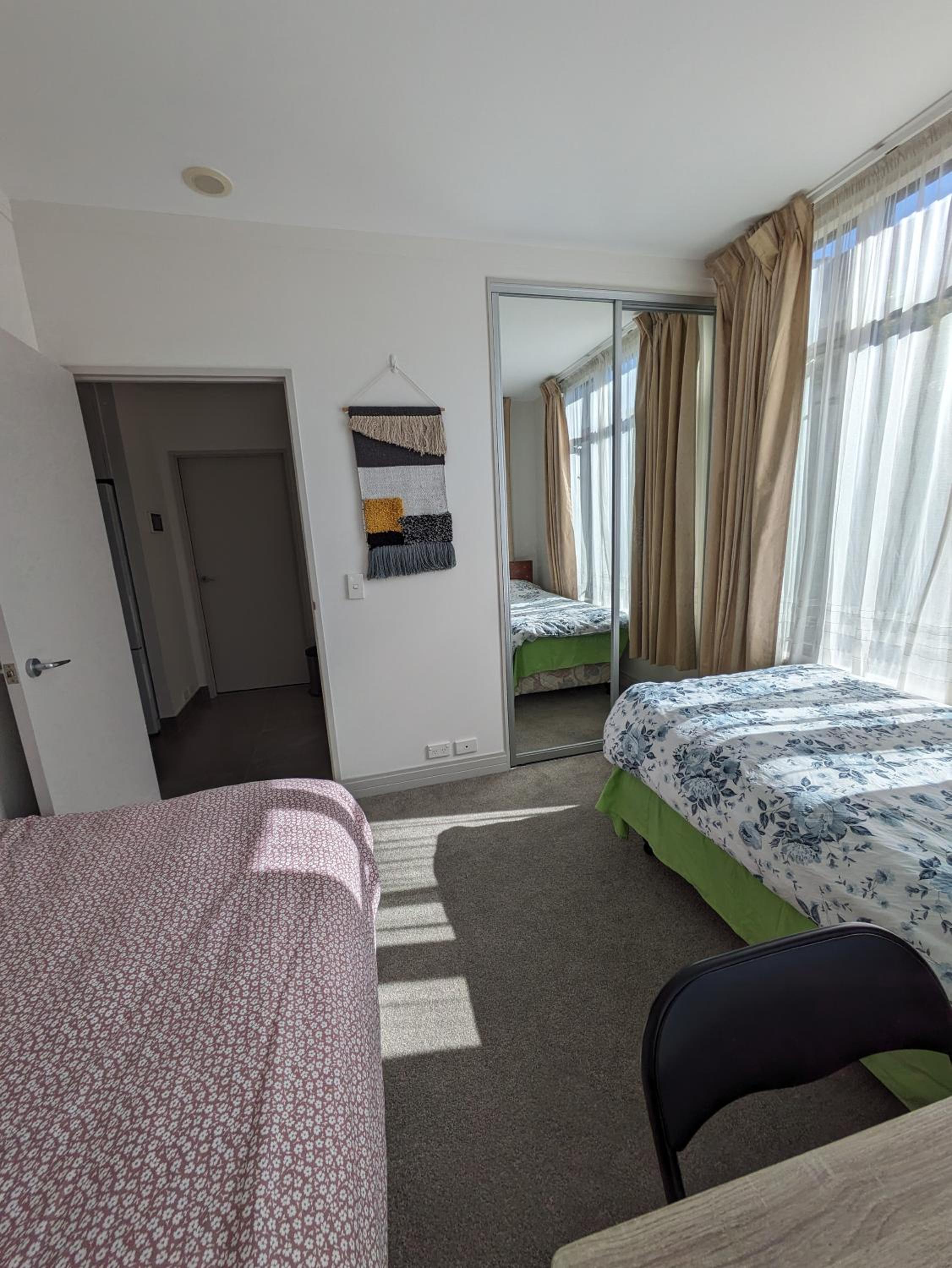 Newmarket Homestay - Twin Room photo 4