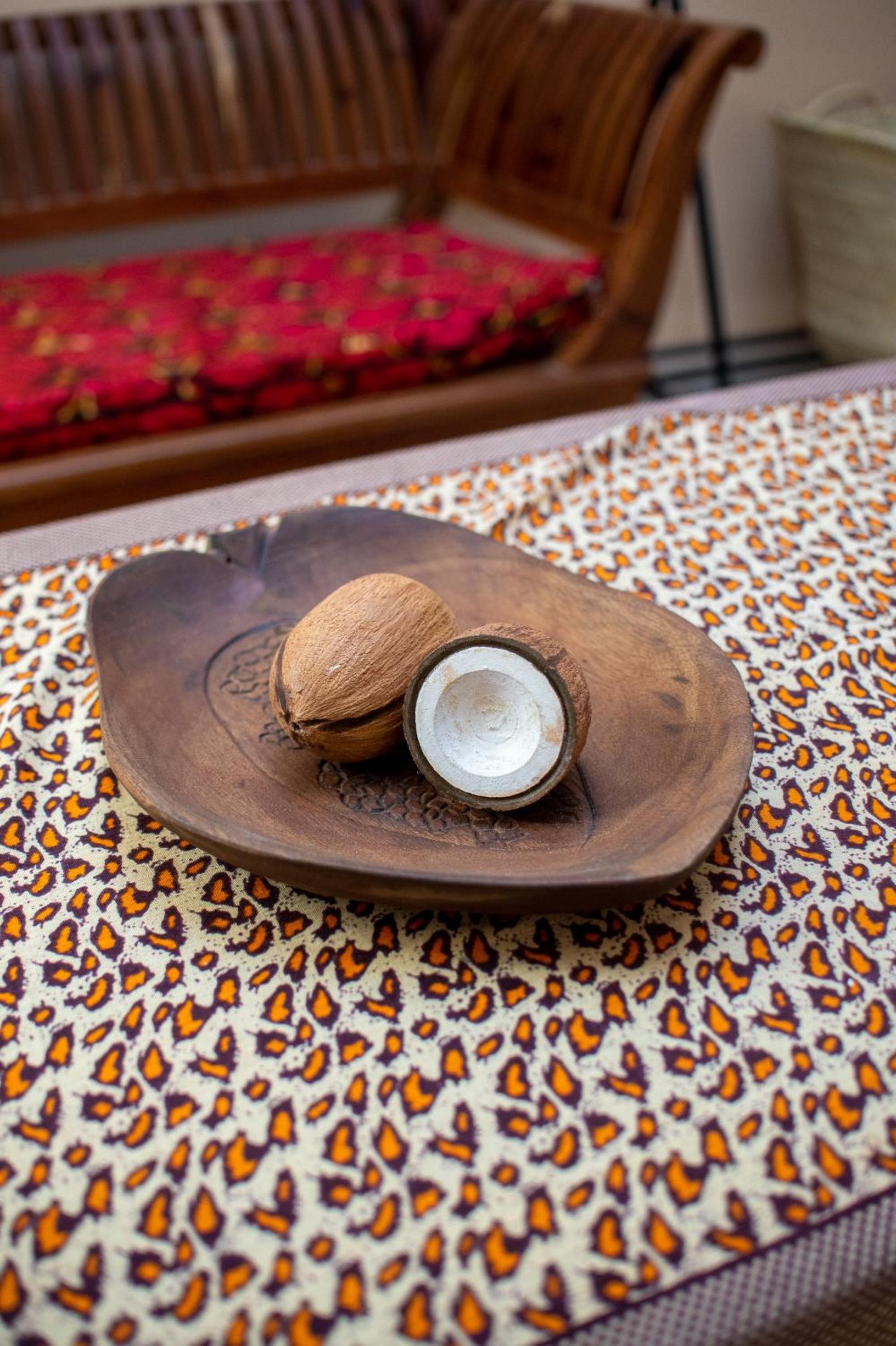 Binta Boutique Hotel - Small Oasis near Nungwi Beach