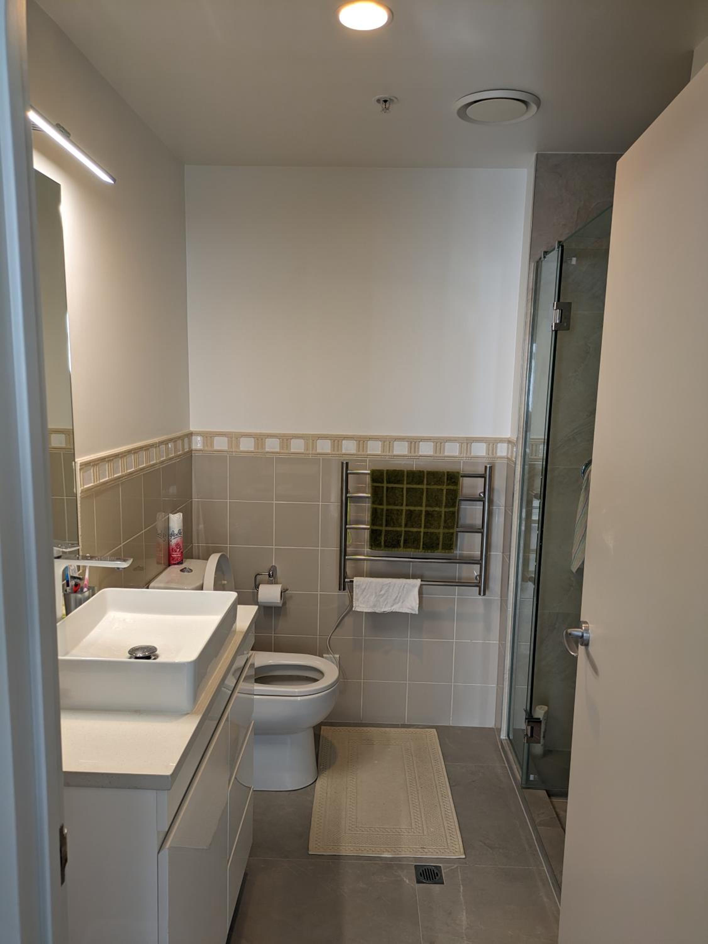 Newmarket Homestay - Twin Room photo 3