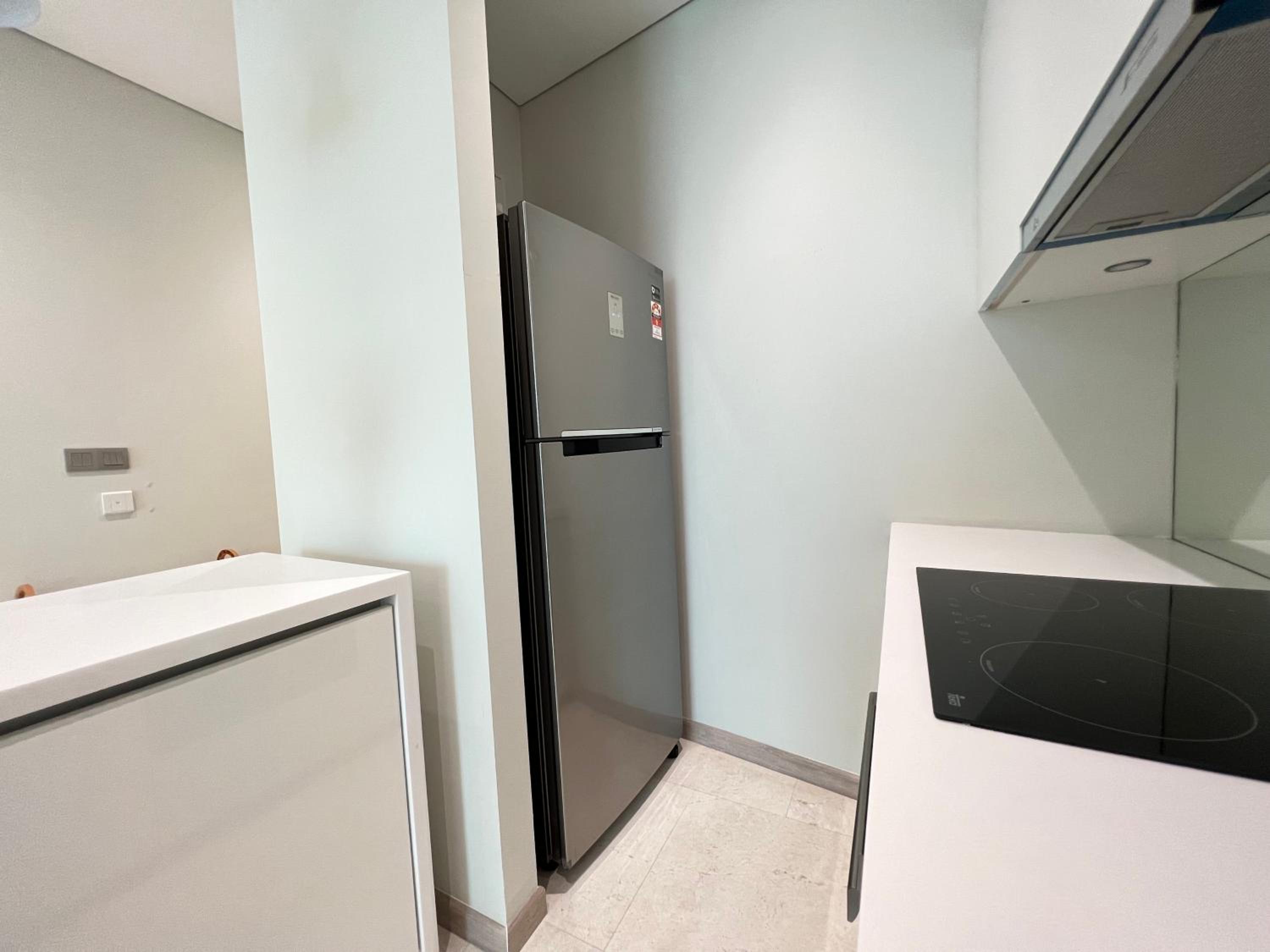 Sky Suites Charming 3BR Suite KLCC View