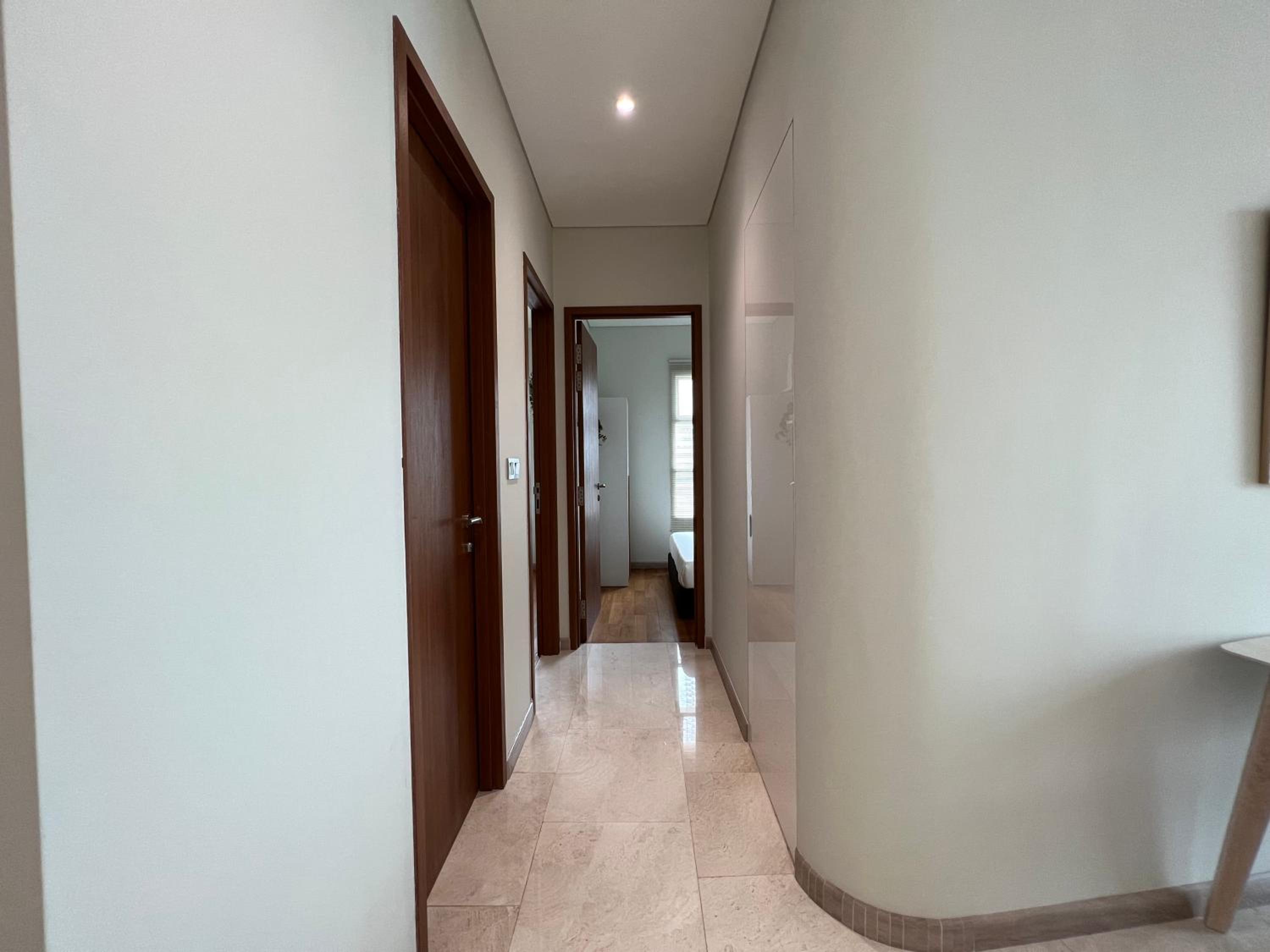 Sky Suites Charming 3BR Suite KLCC View