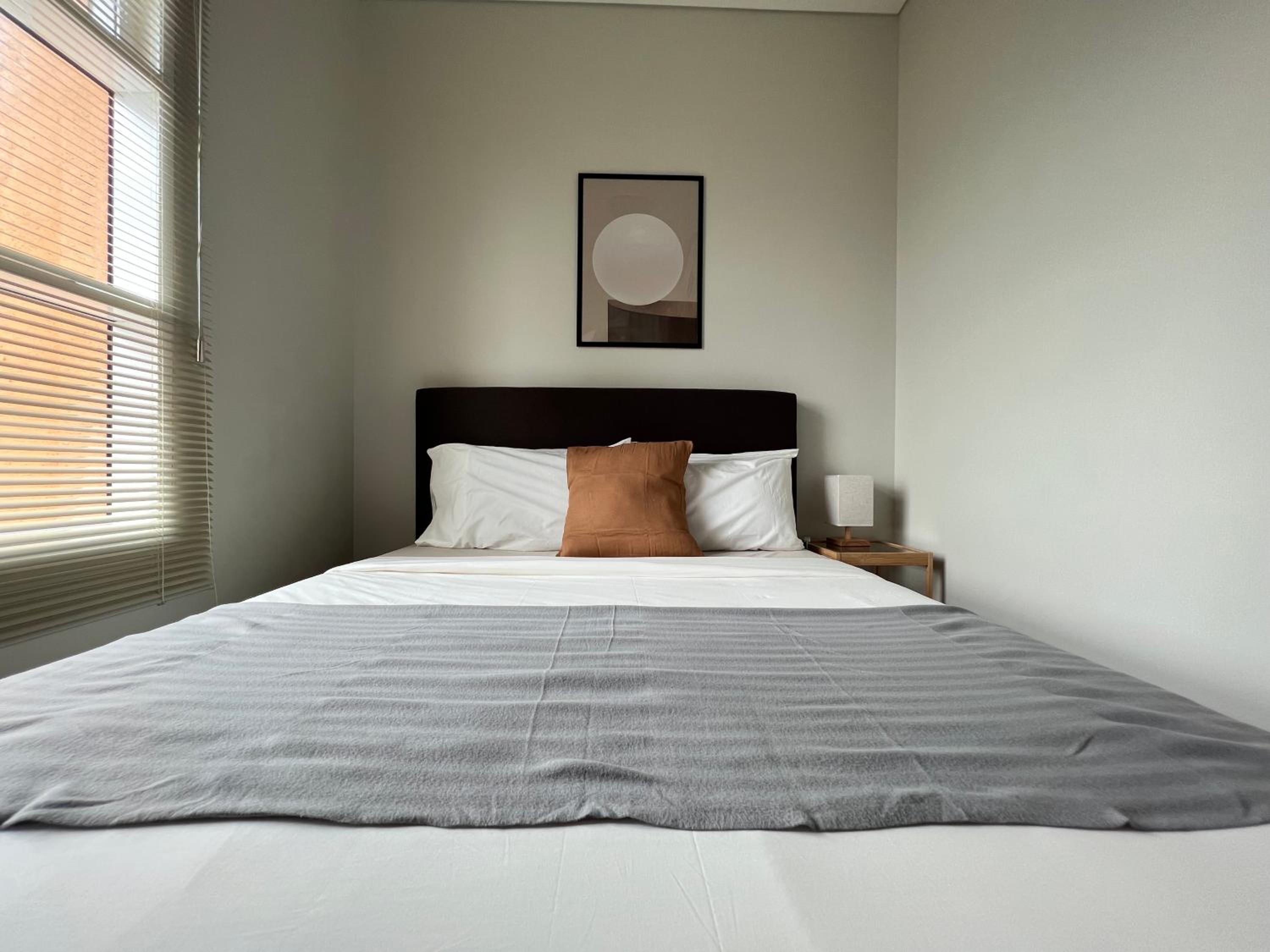 Sky Suites Charming 3BR Suite KLCC View