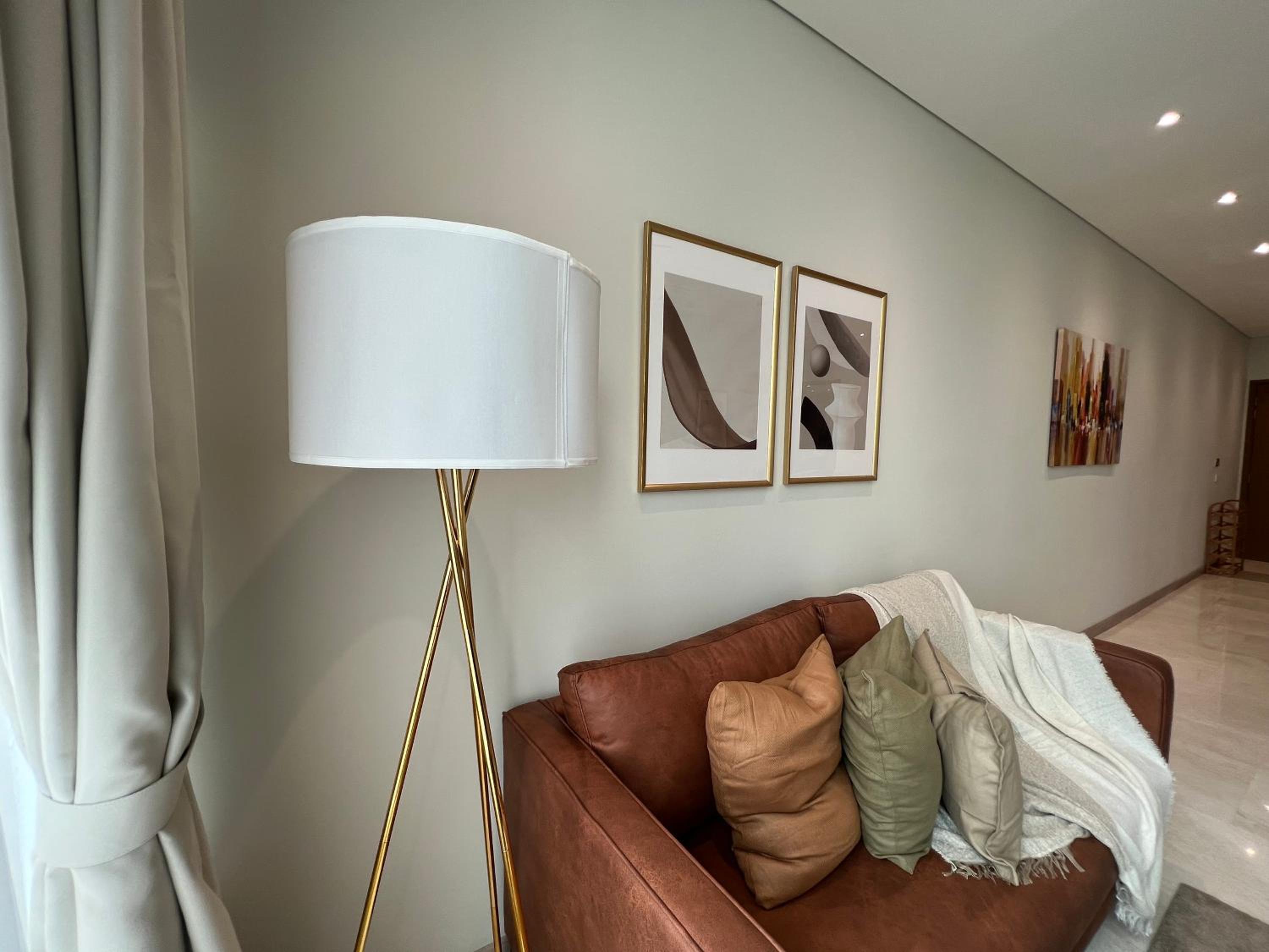 Sky Suites Charming 3BR Suite KLCC View