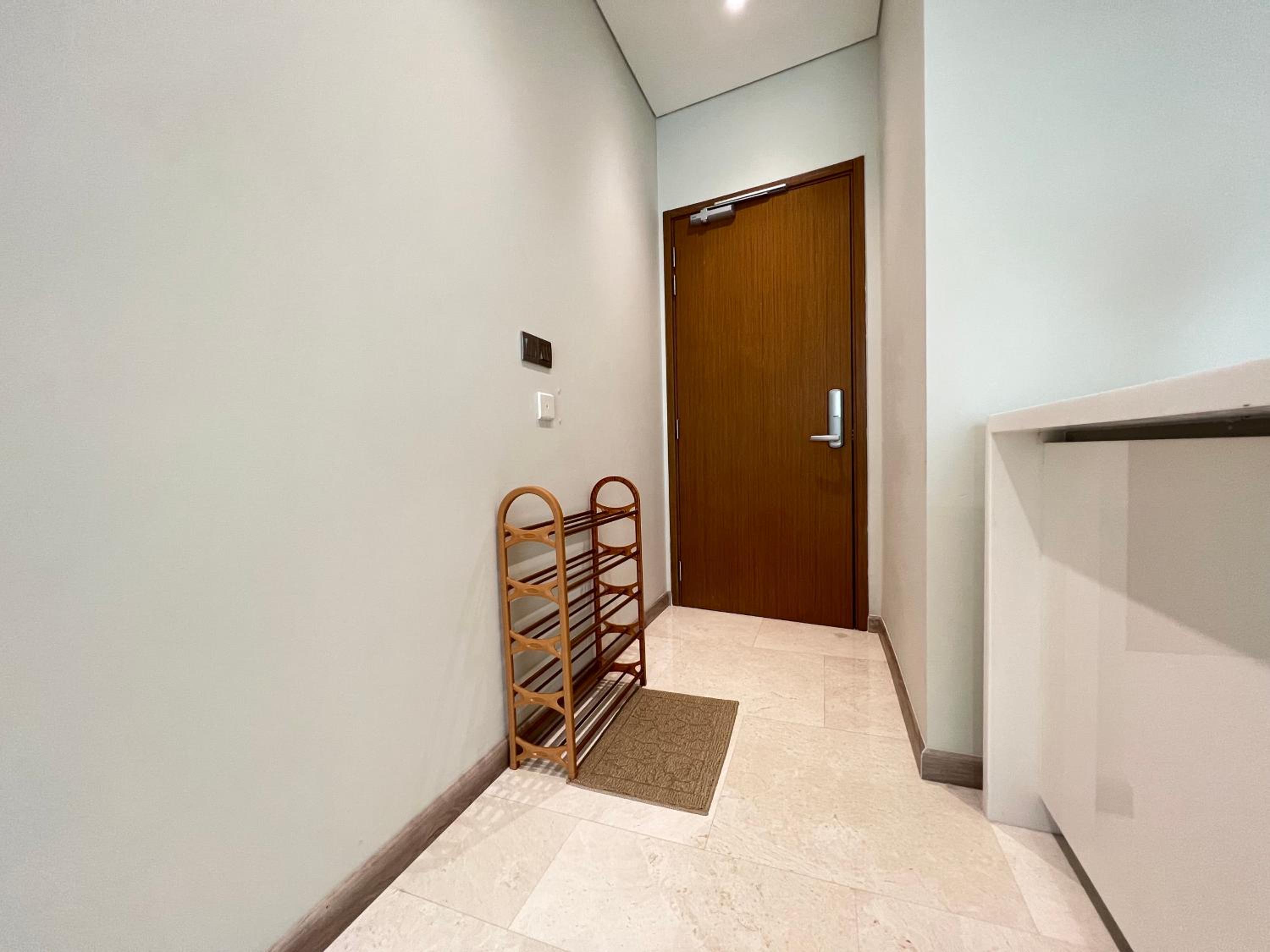Sky Suites Charming 3BR Suite KLCC View